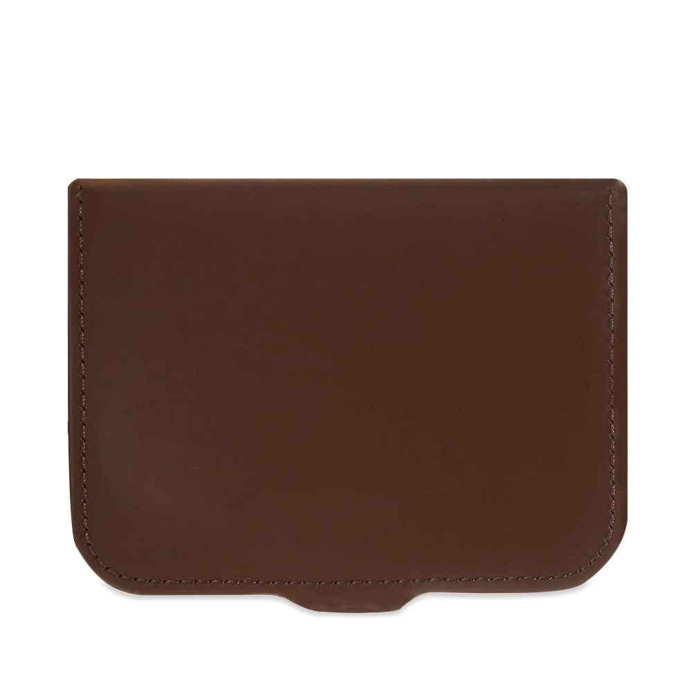 A.P.C. Josh Wallet - 2