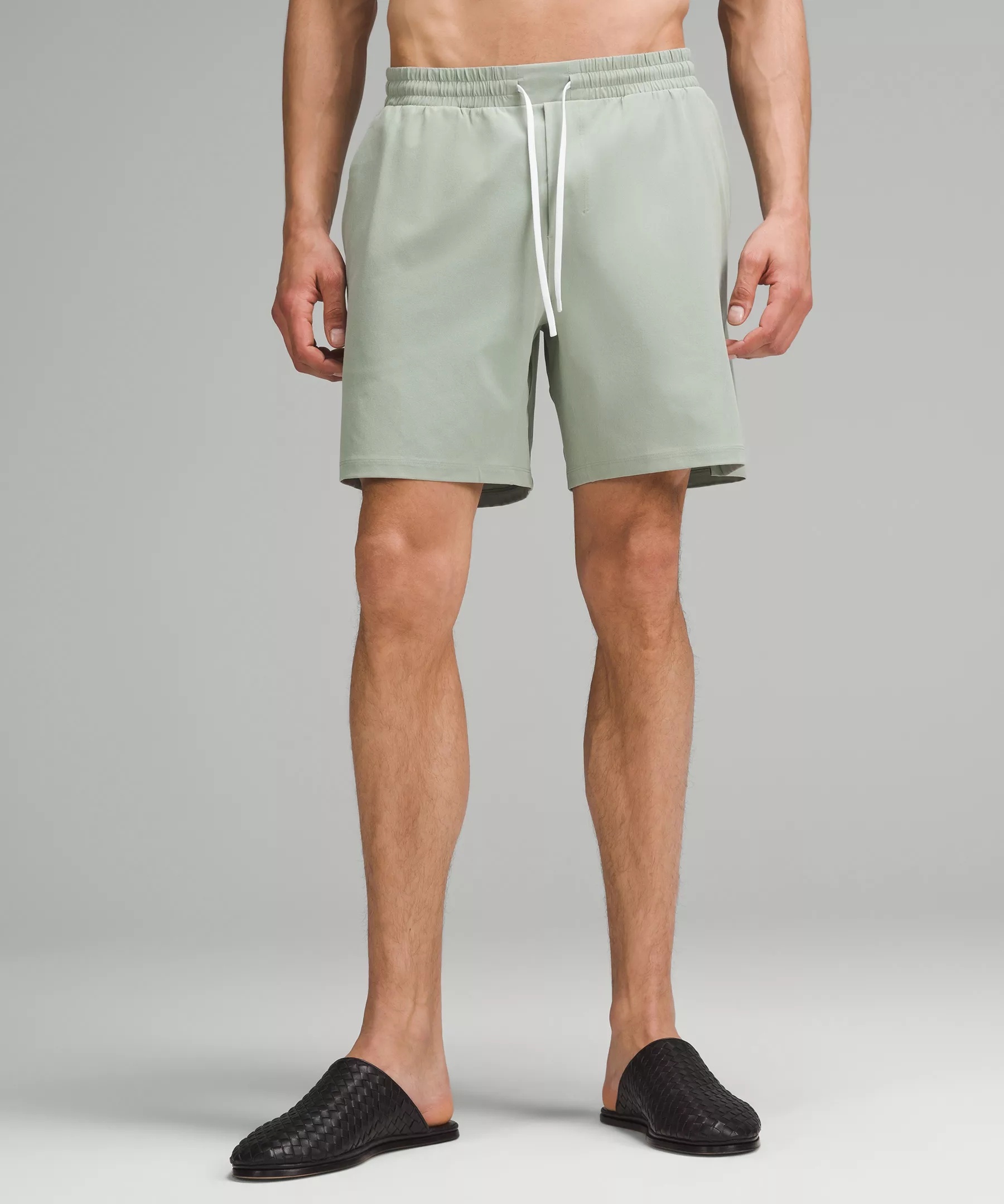 Pool Short 7" *Lined - 1