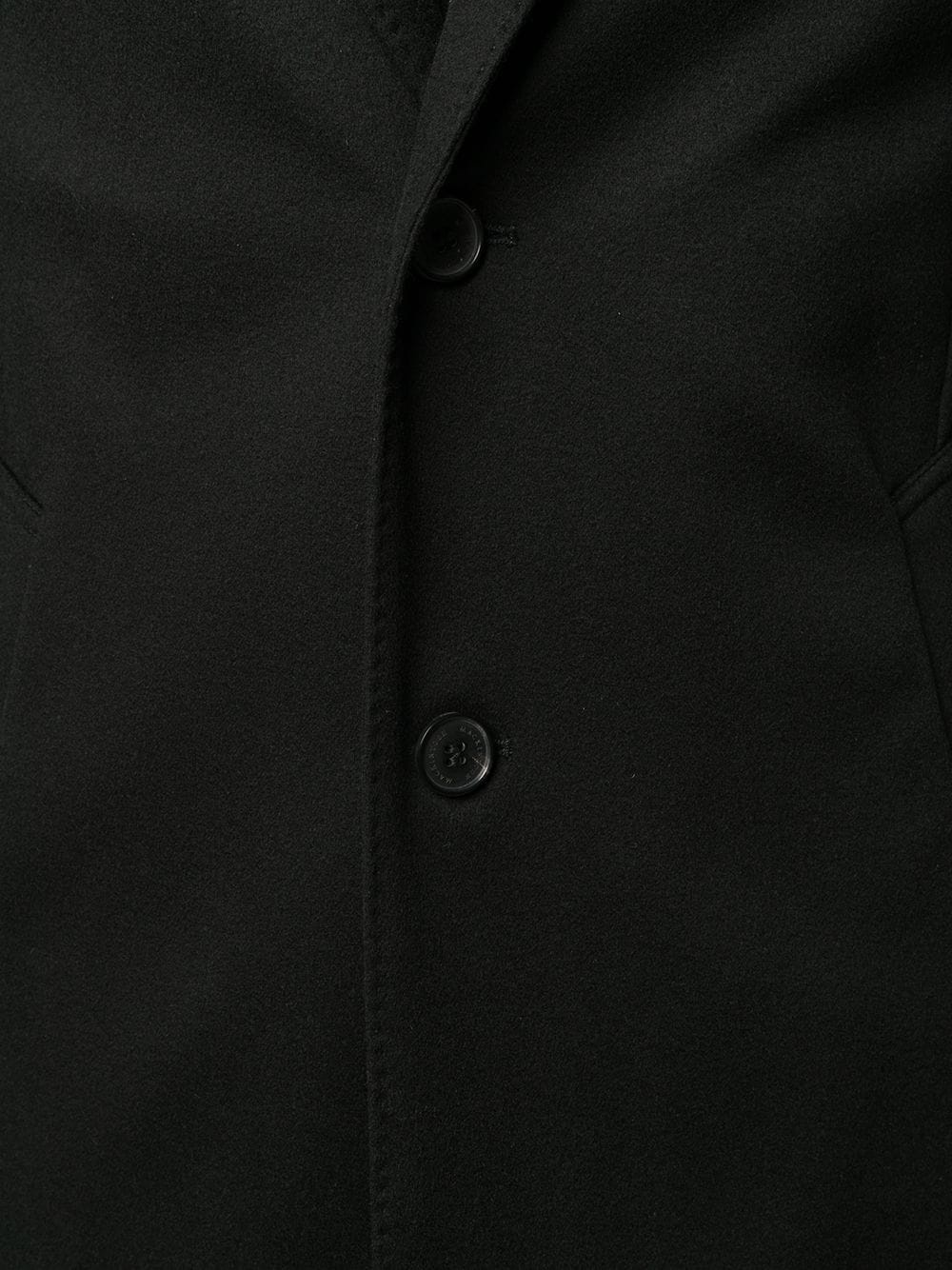 Stanley cashmere Storm System coat - 5