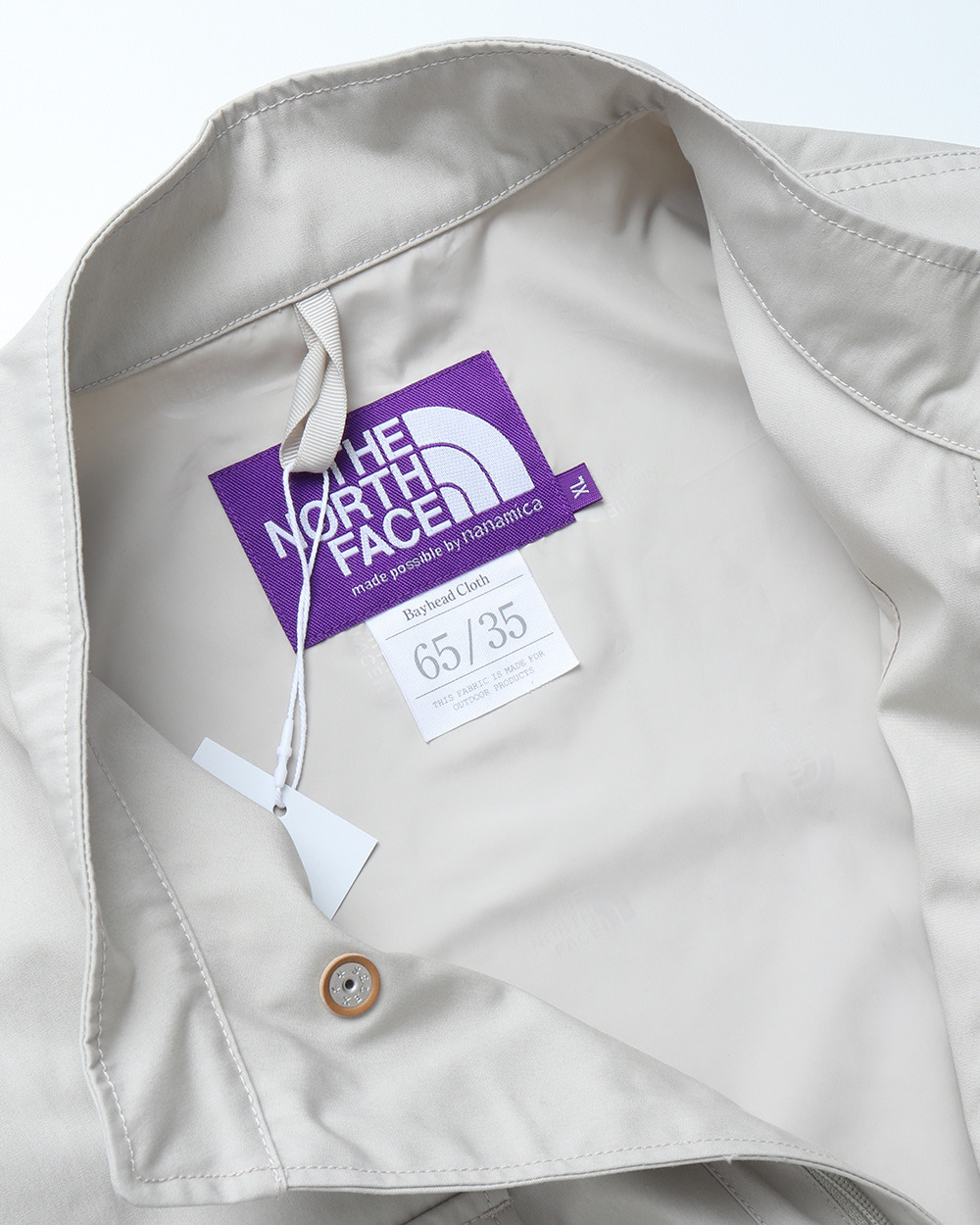 THE NORTH FACE PURPLE LABEL - THE NORTH FACE PURPLE LABEL - 13