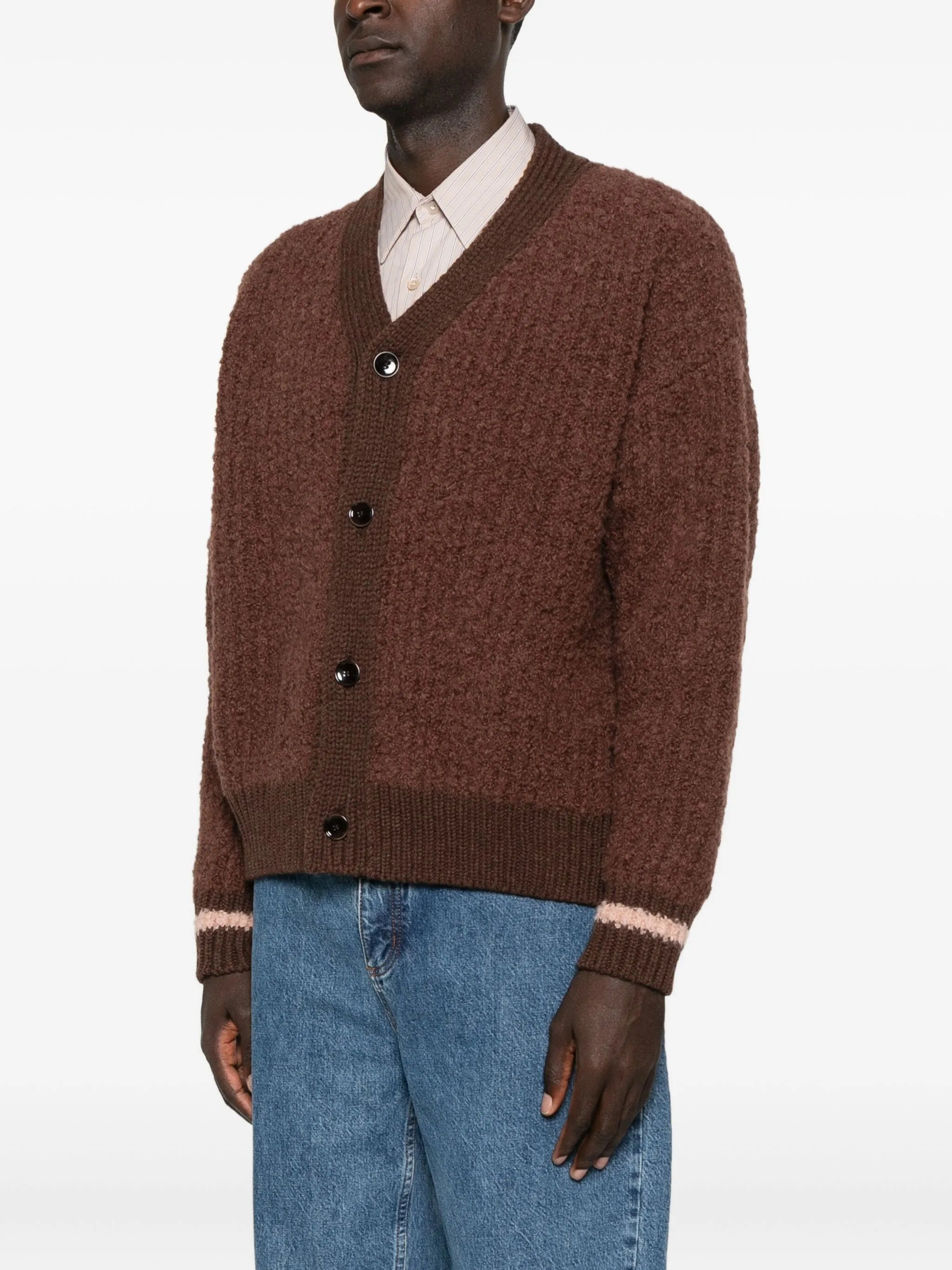 Khuder cardigan - 3