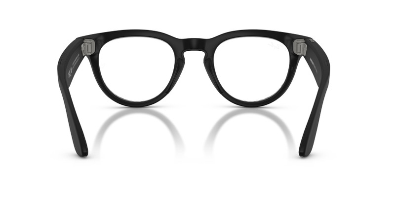 RAY-BAN | META HEADLINER 6