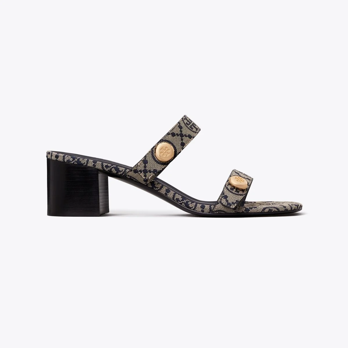 Romy City Sandal - 1