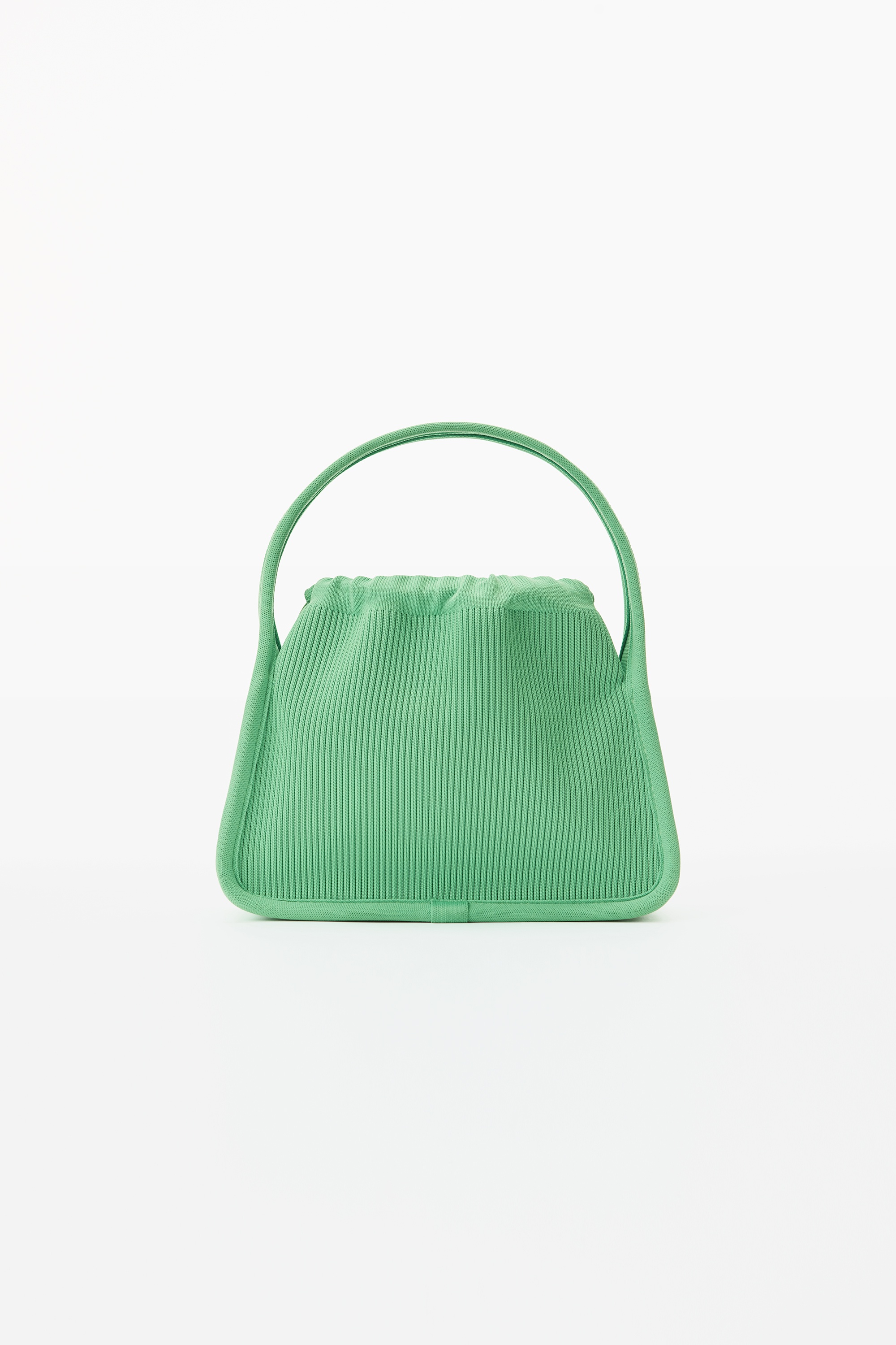 RYAN SMALL BAG IN RIB KNIT - 6