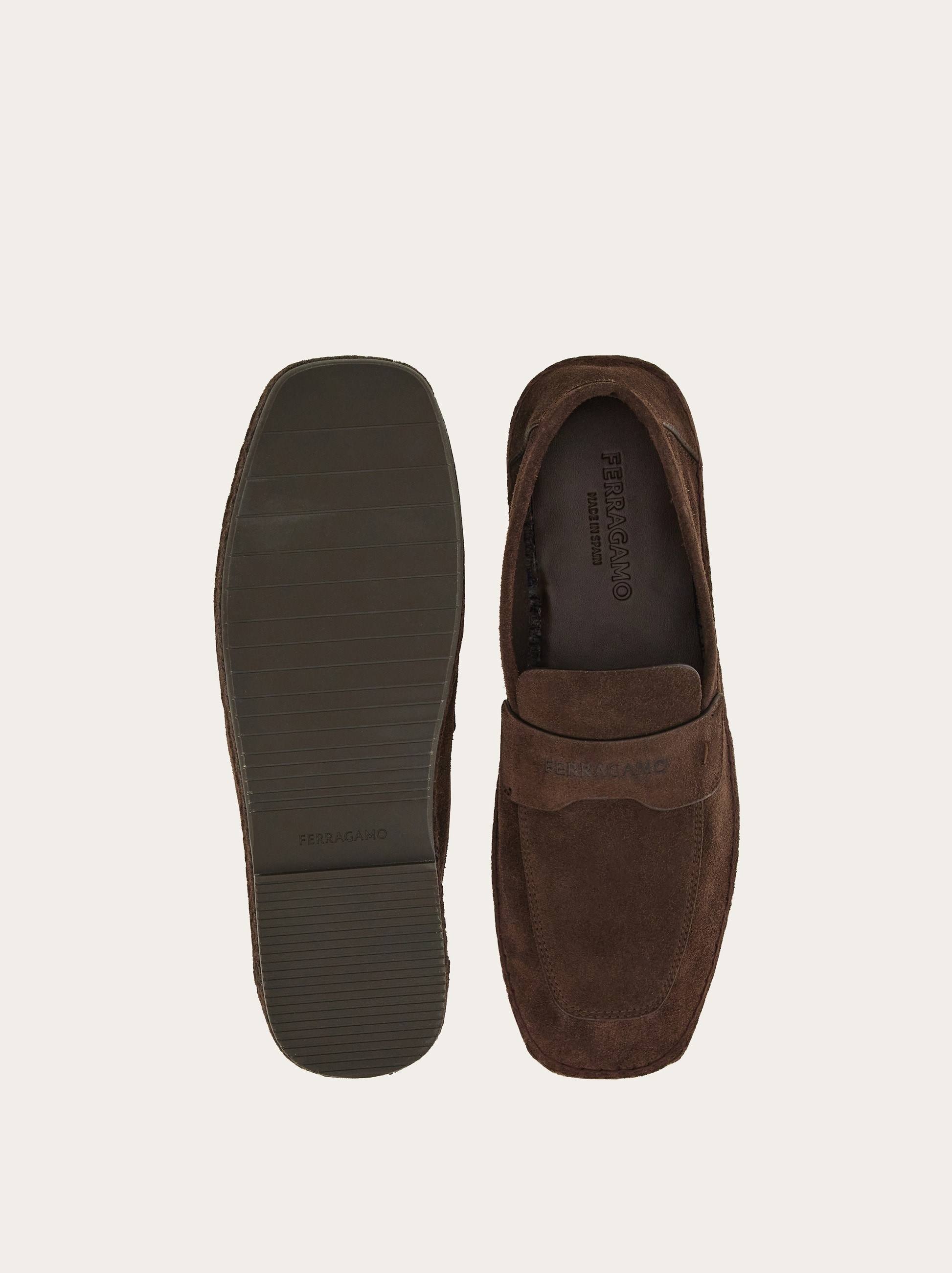 Espadrilles loafer - 5