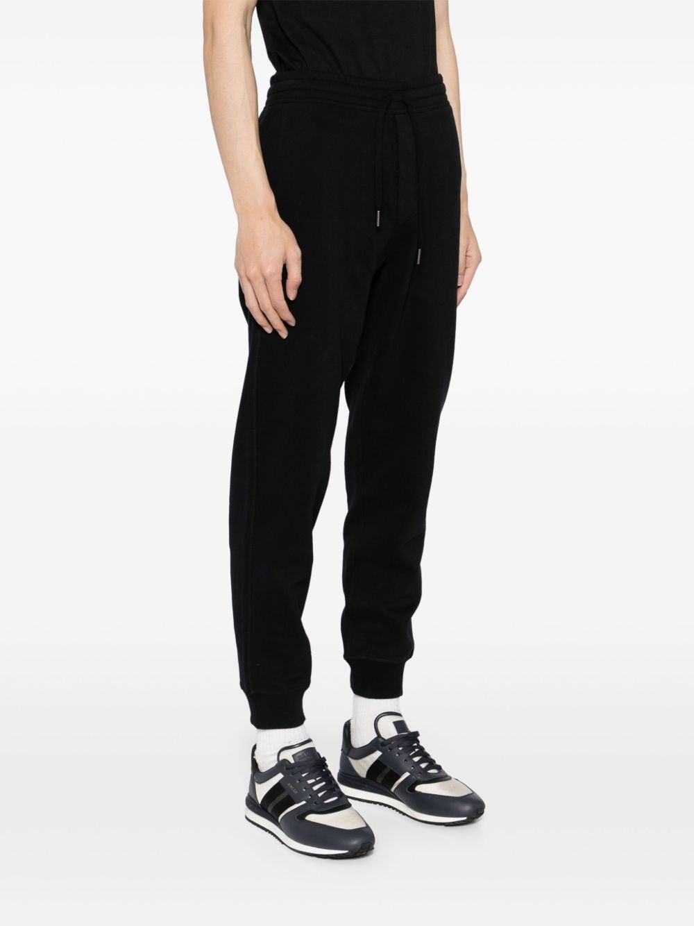 jersey track pants - 3