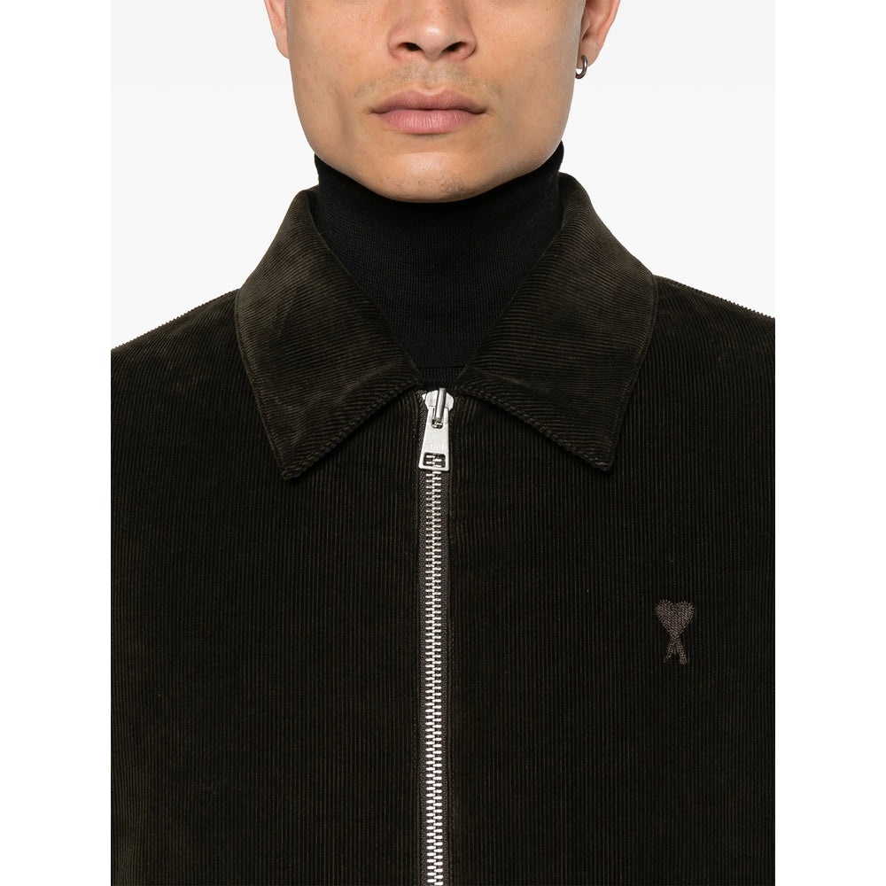 Green Jackets - 4