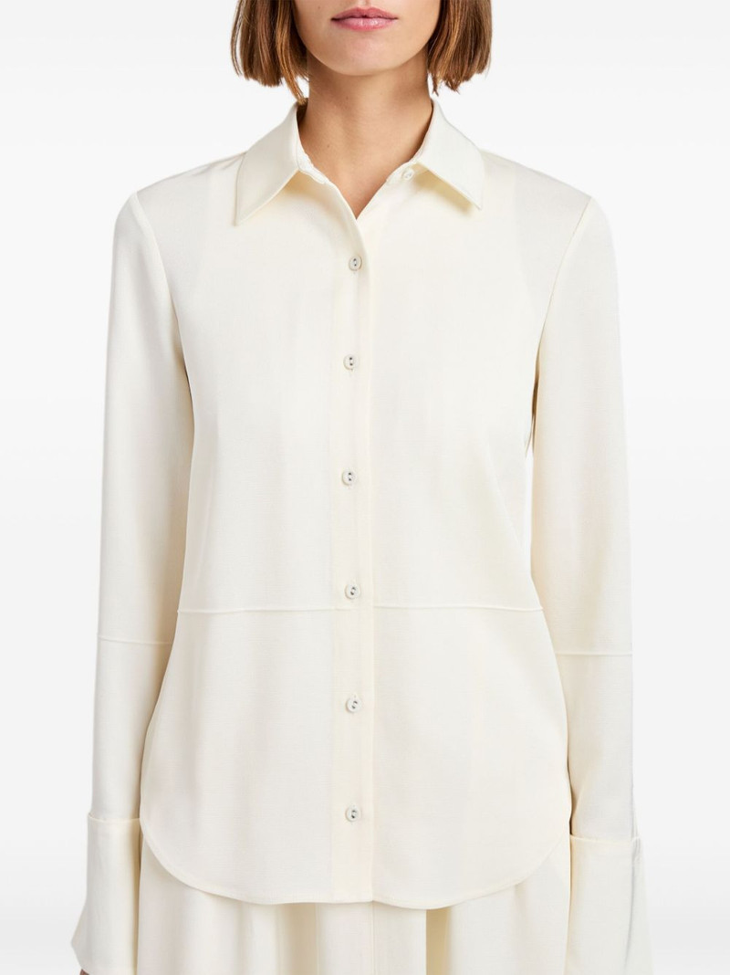 Maddi button-down shirt 5