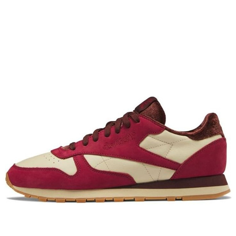 Reebok Classic Leather 'Valentine's Day' IE4100 - 1