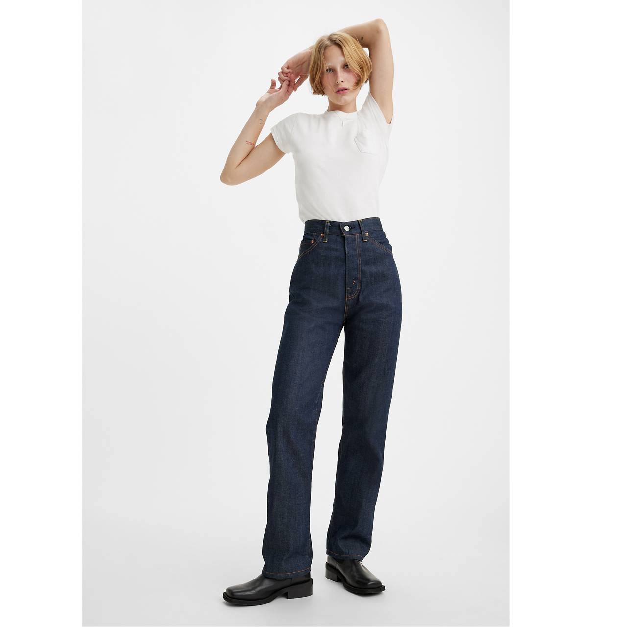 1950'S 701® WOMEN'S JEANS - 3