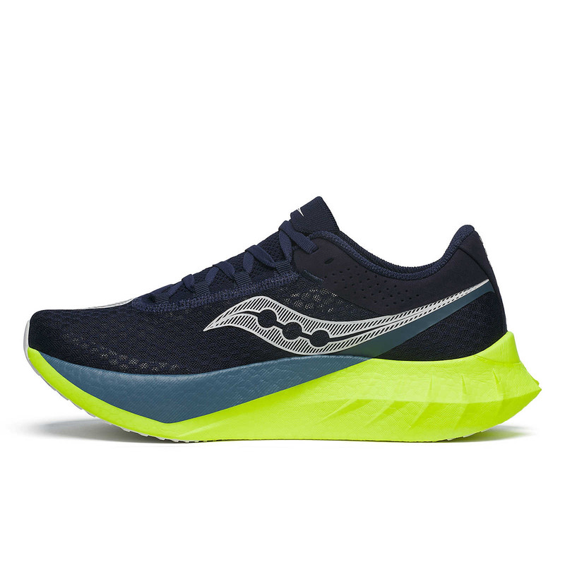 Saucony Endorphin Pro 4 outlook