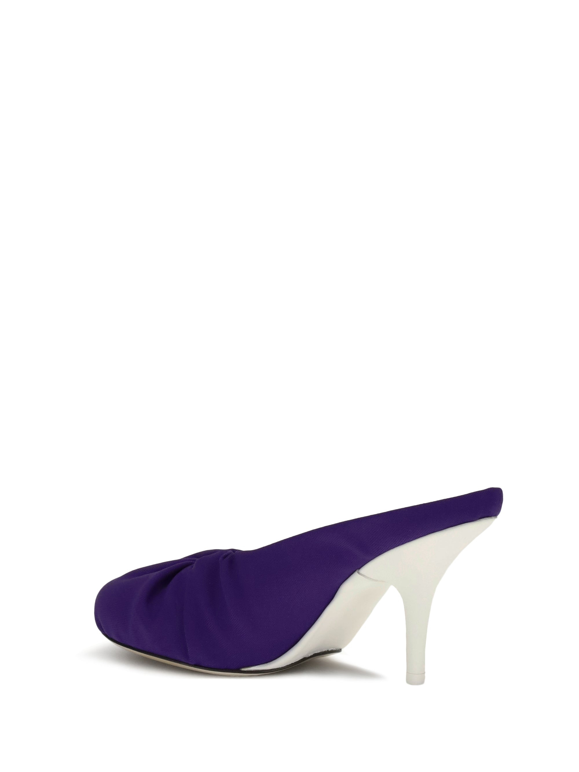Dries Van Noten Women 00070-Ws252-54 W.W.Shoe Qu.2061 - 3