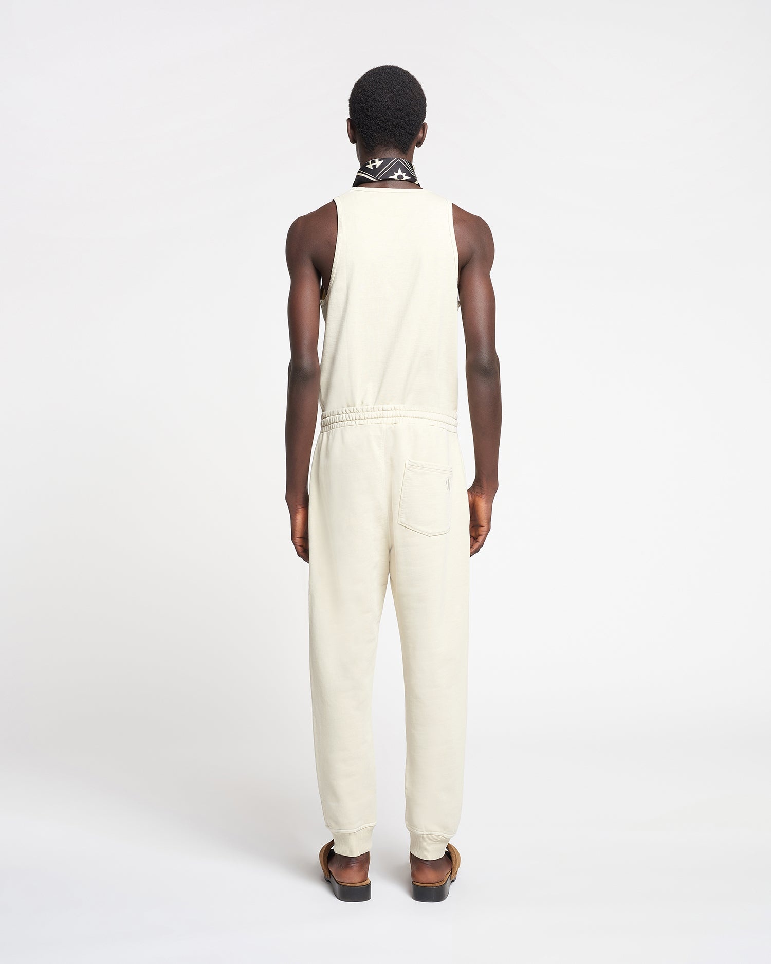 Logo Sweatpants - 4