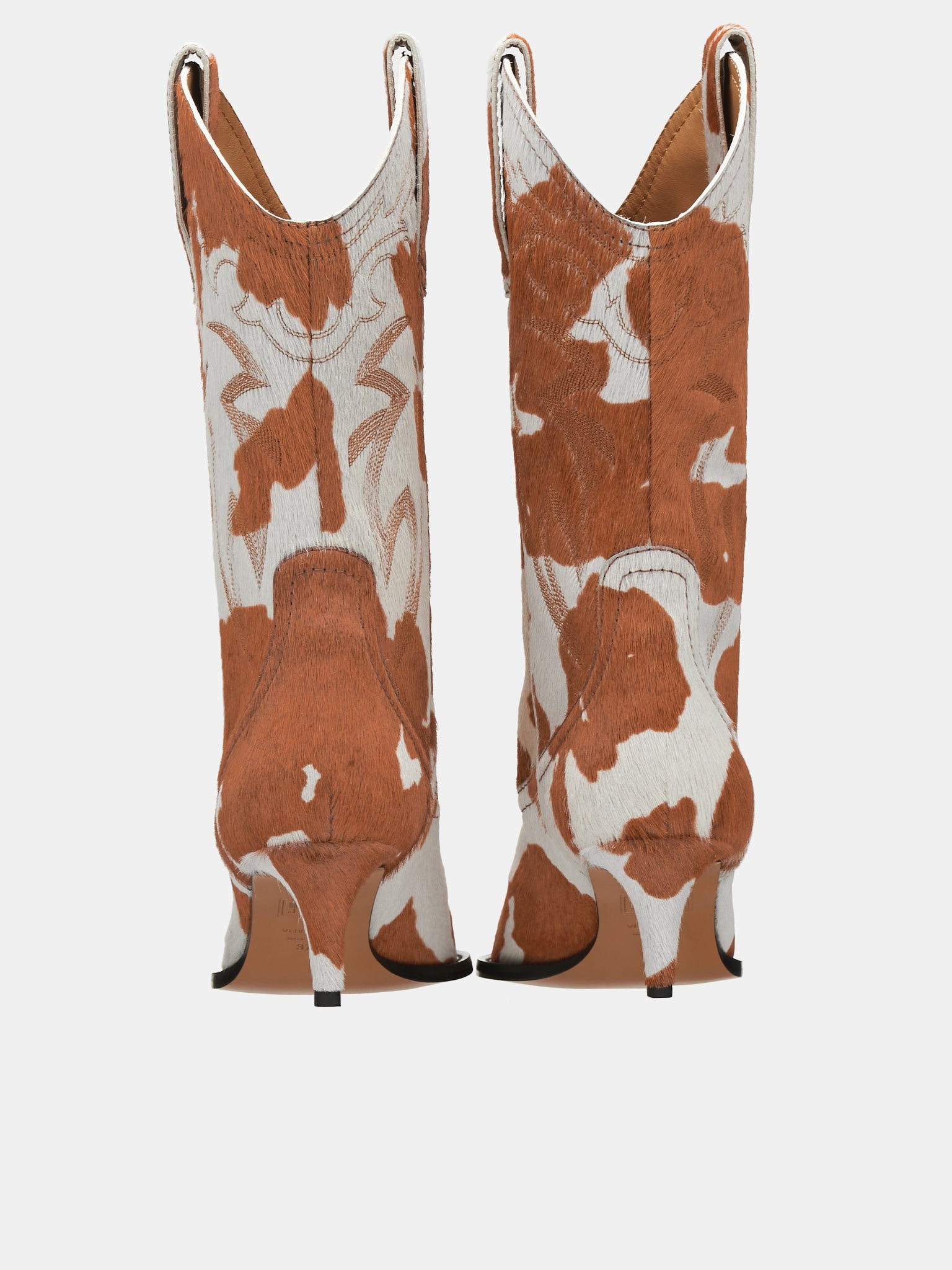 Western Boots - 4