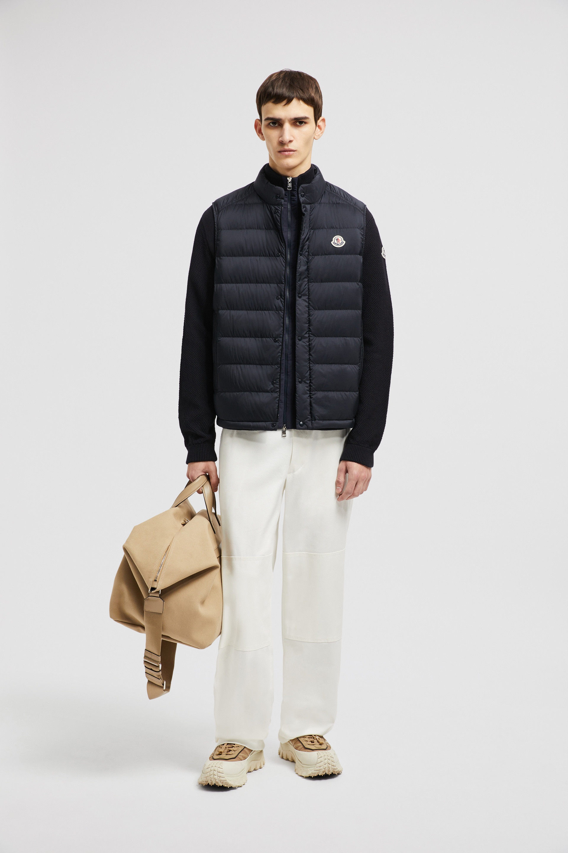 Barthe Down Vest - 2