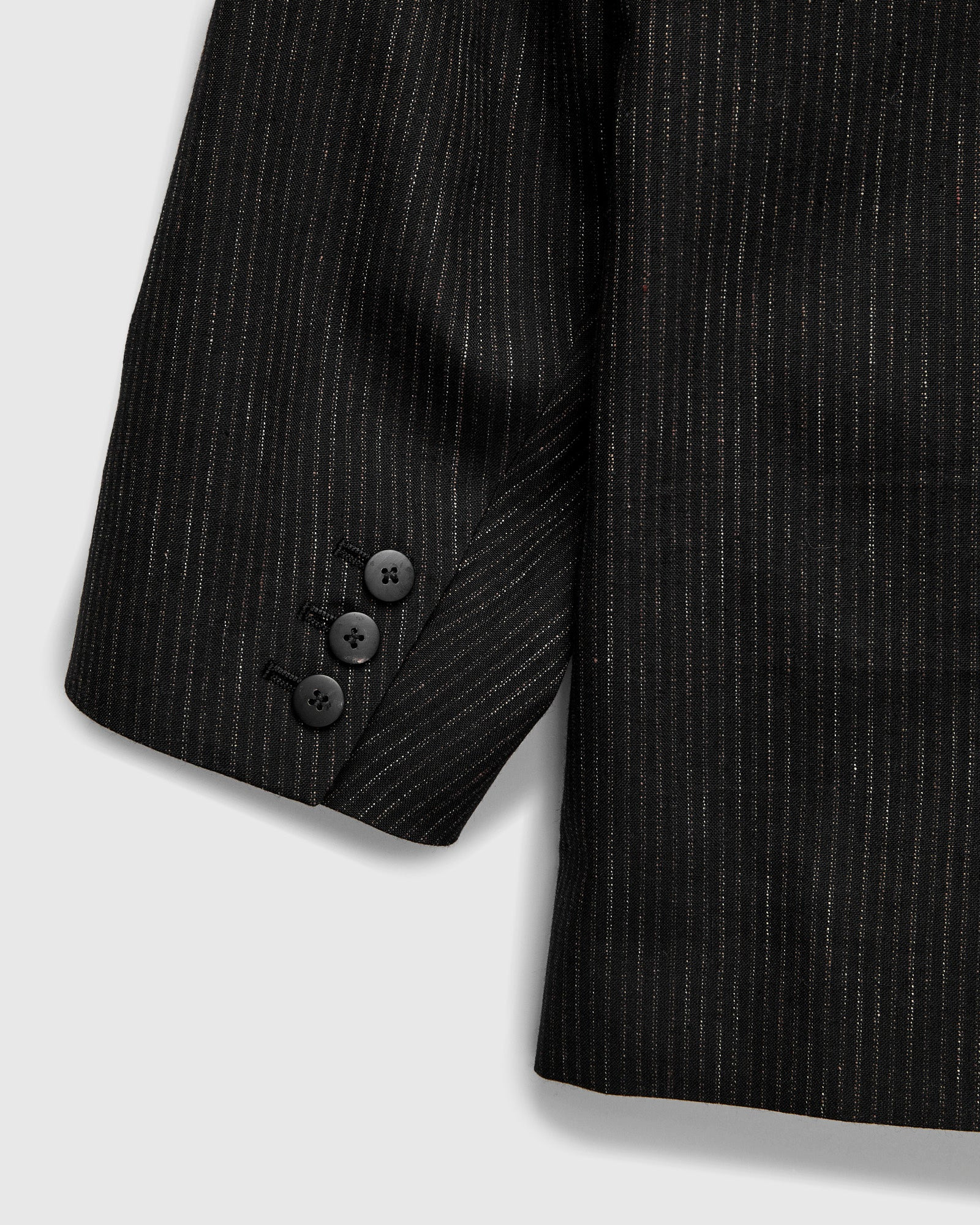 Hammons Santome Jacket in Black - 10