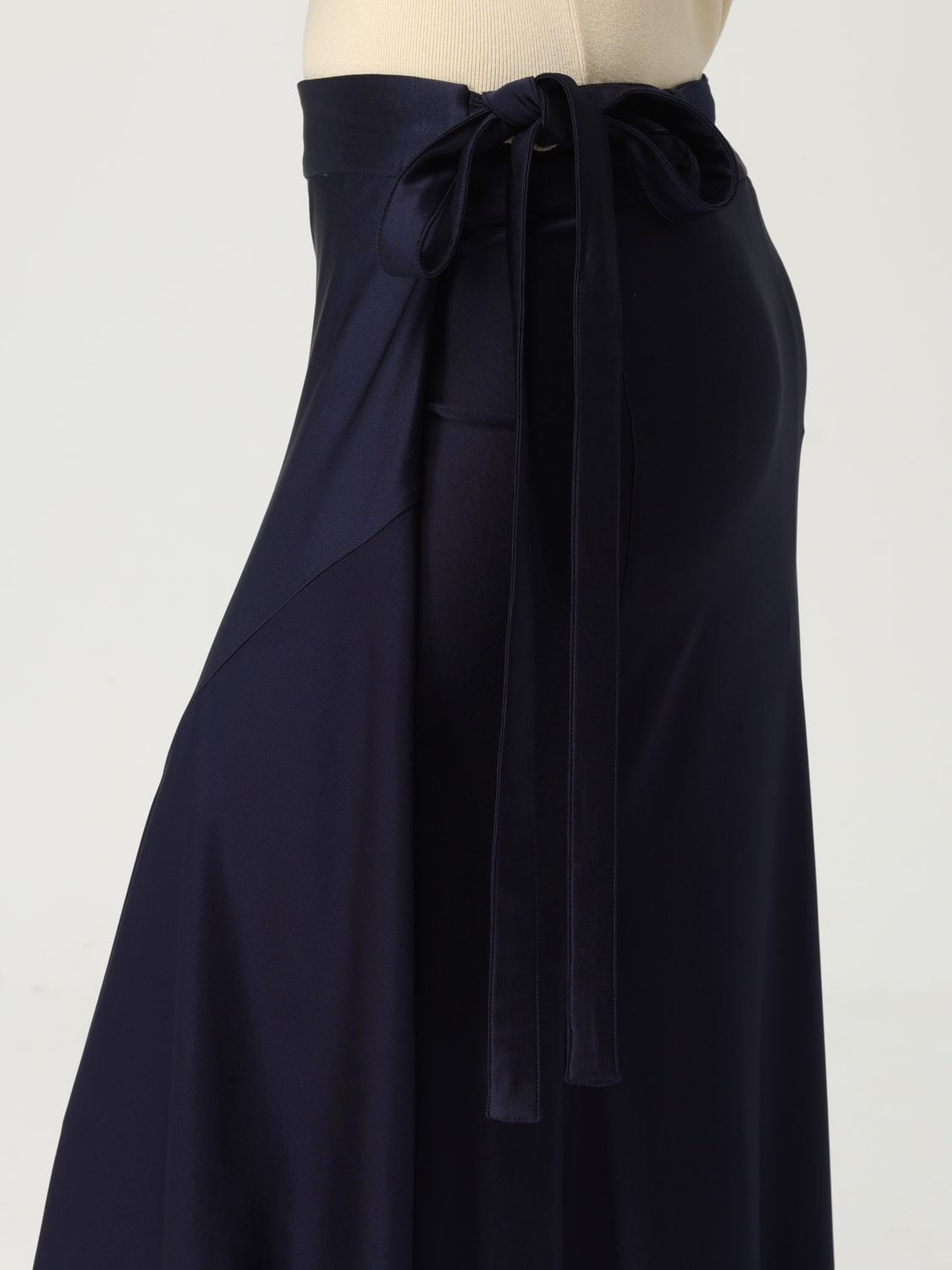 Skirt woman Rabanne - 5