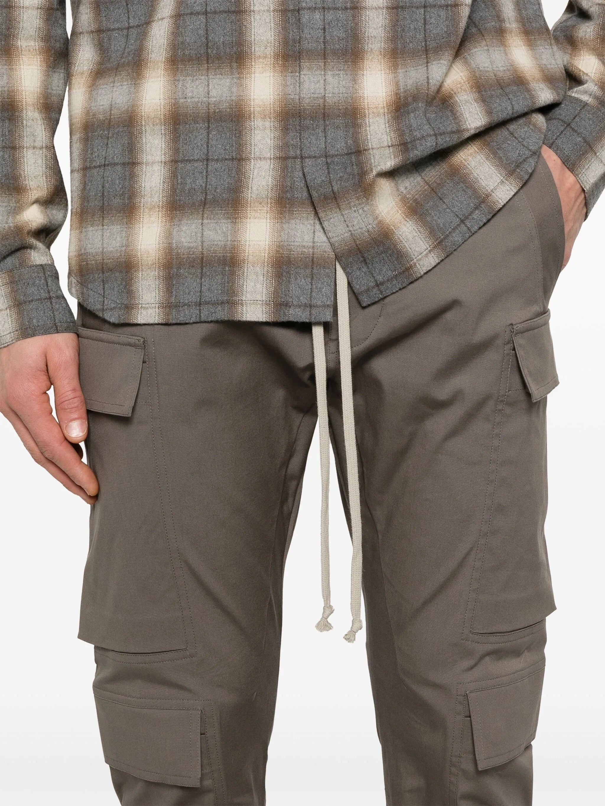 Mastodon Megacargo Trousers - 2