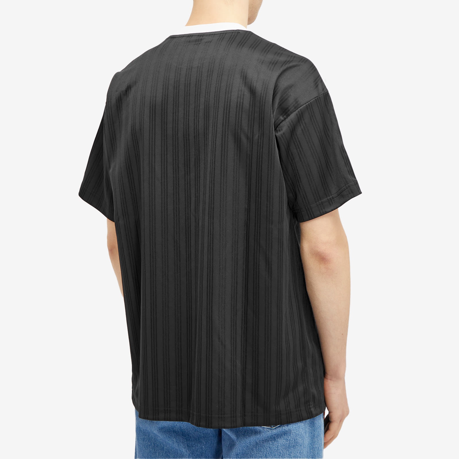 Adidas Adicolor Poly T-shirt - 3