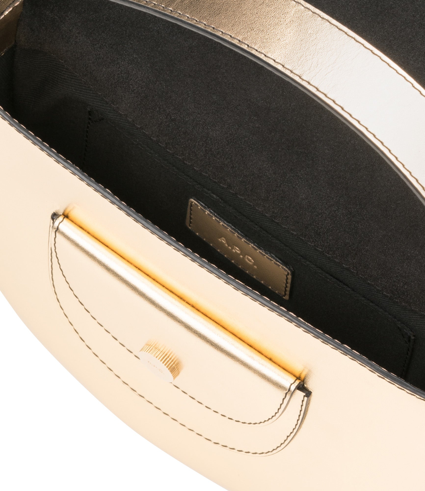 Pocket Small bag - 2