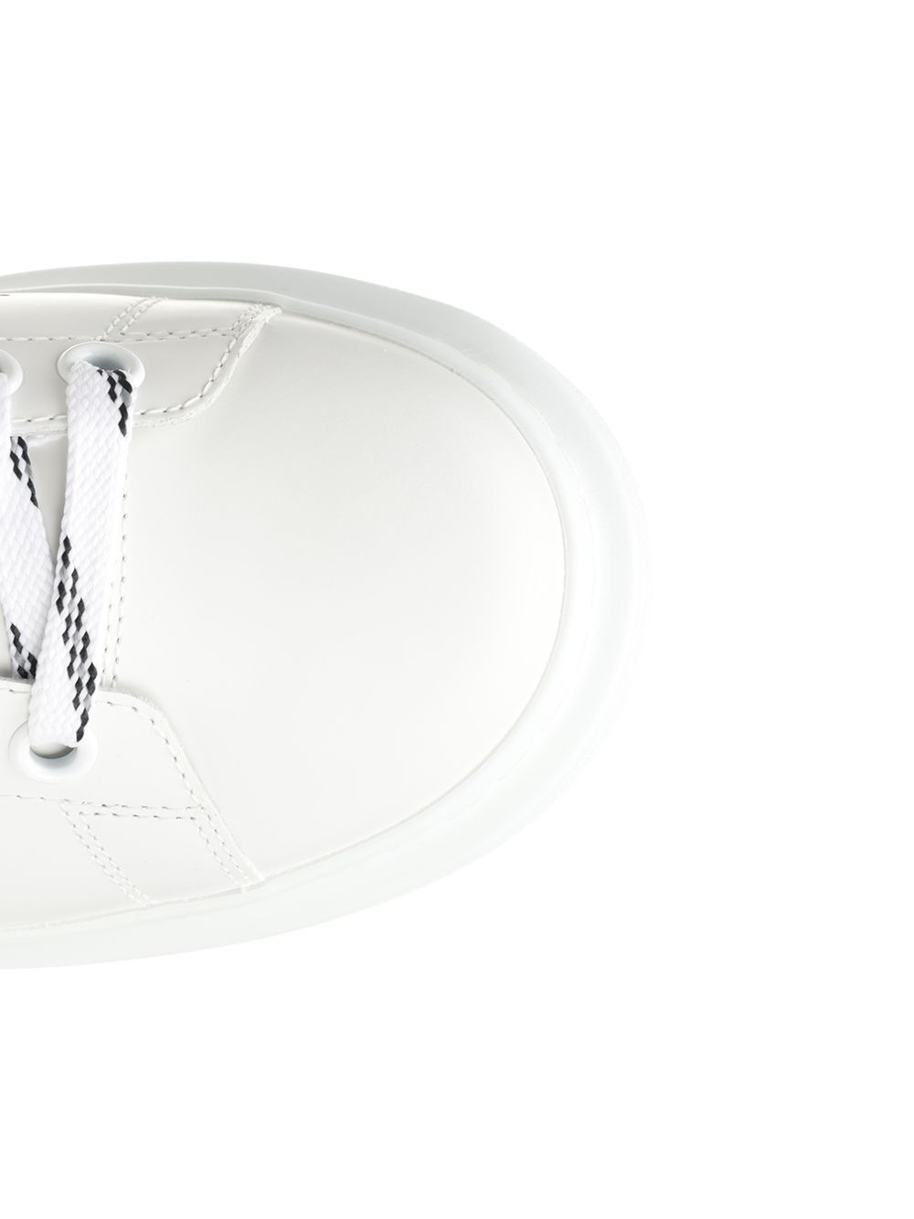 Sneaker Oversize Sneakers White - 4