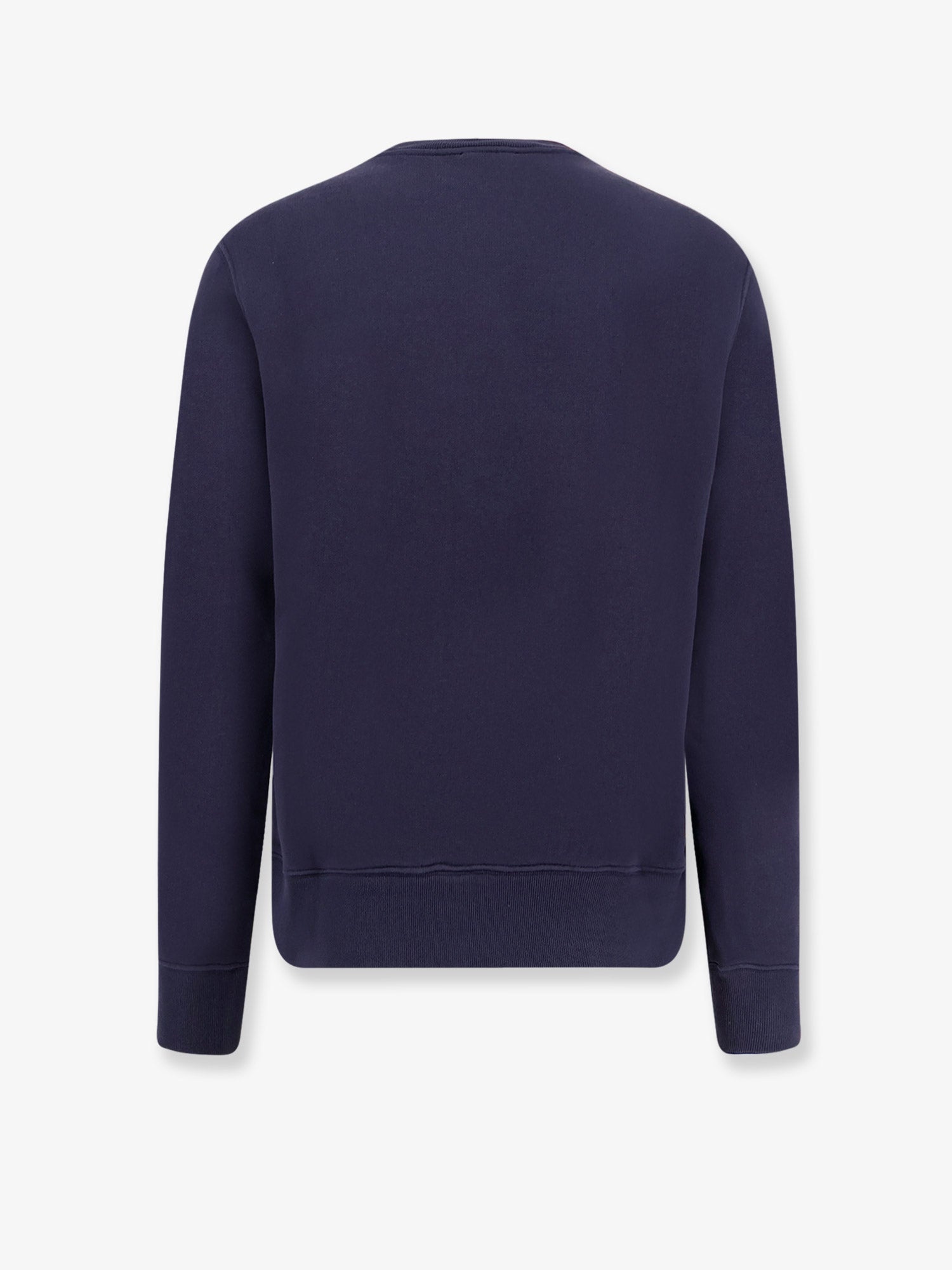Autry Cotton Sweatshirt - 2