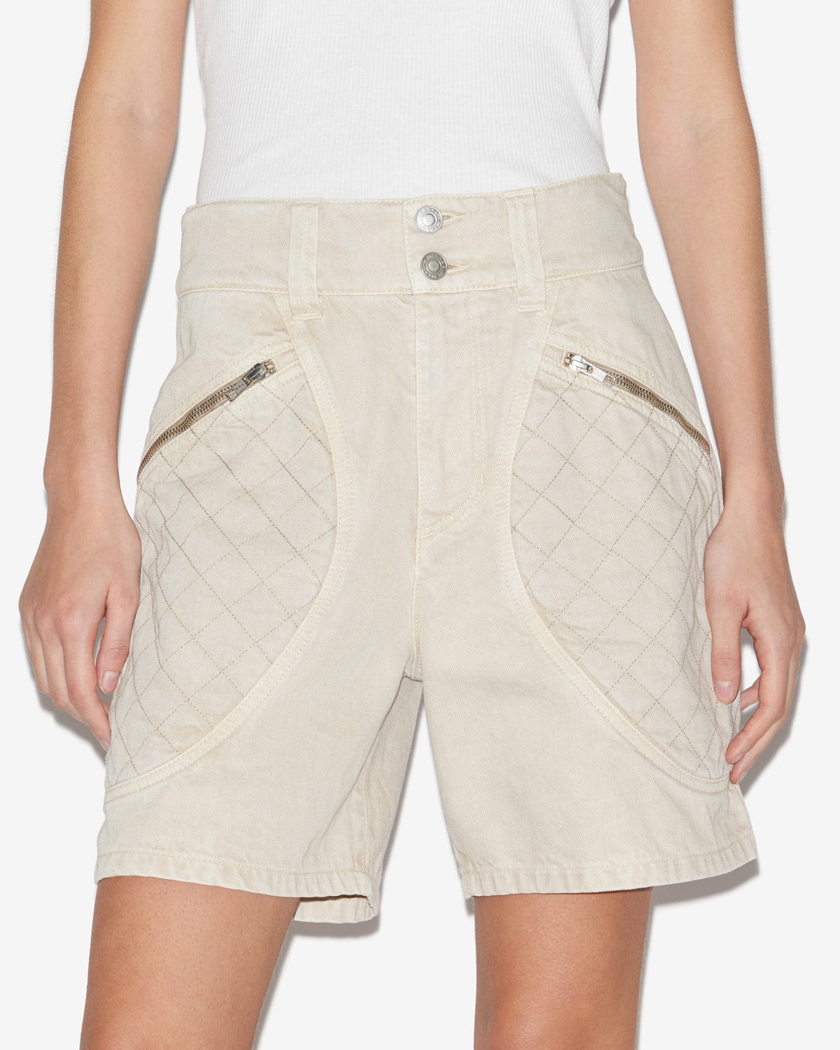CANDICE SHORTS - 4