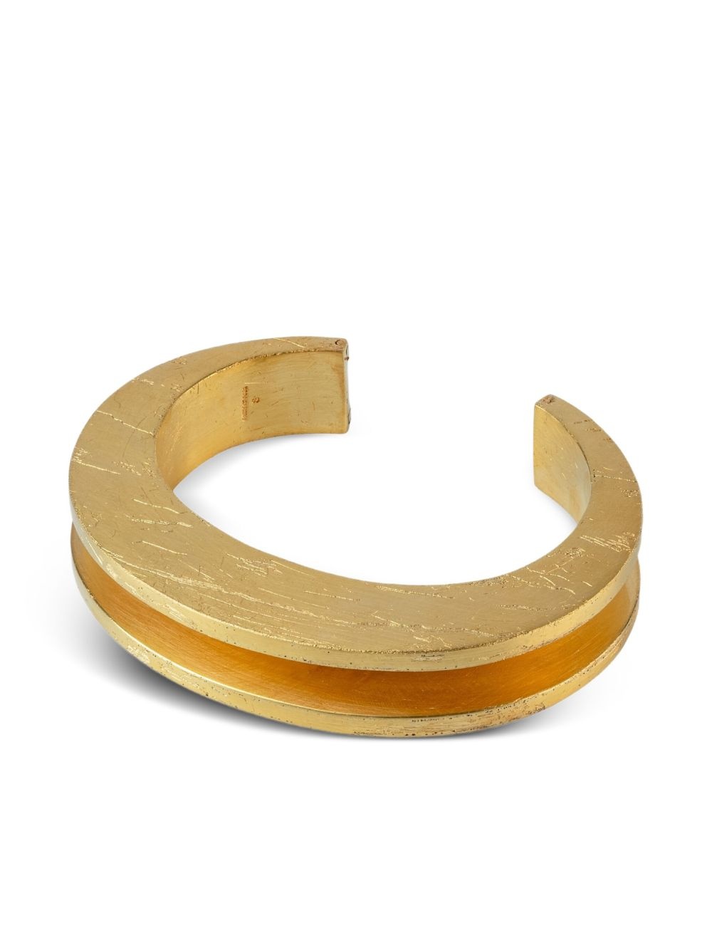 Crescent bracelet - 2