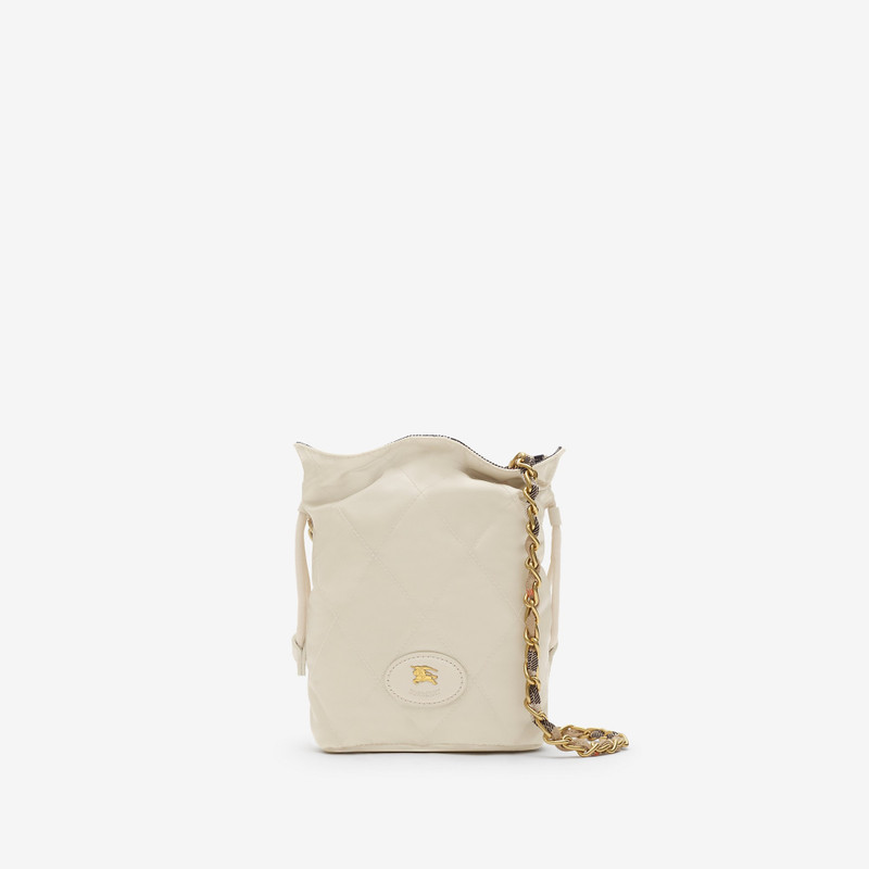 Reversible Horseshoe Chain Pouch 1