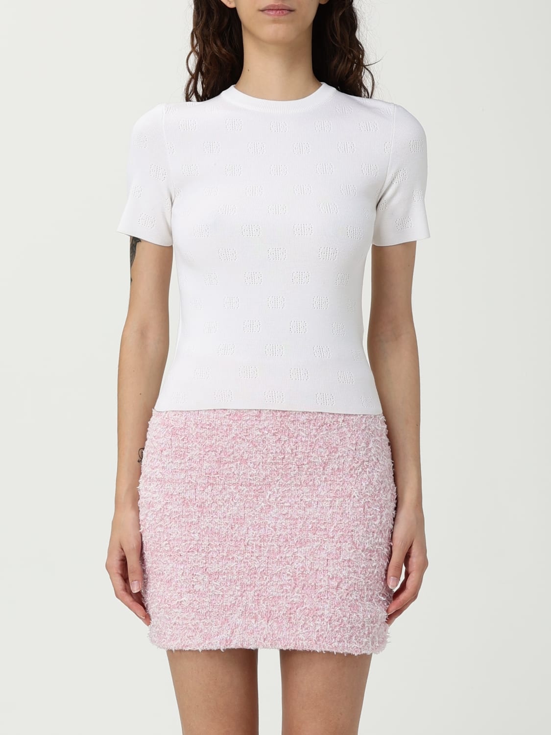 Sweater woman Balenciaga - 1