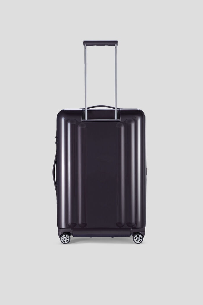 Piz Medium hard shell suitcase in Dunkelgrau - 3