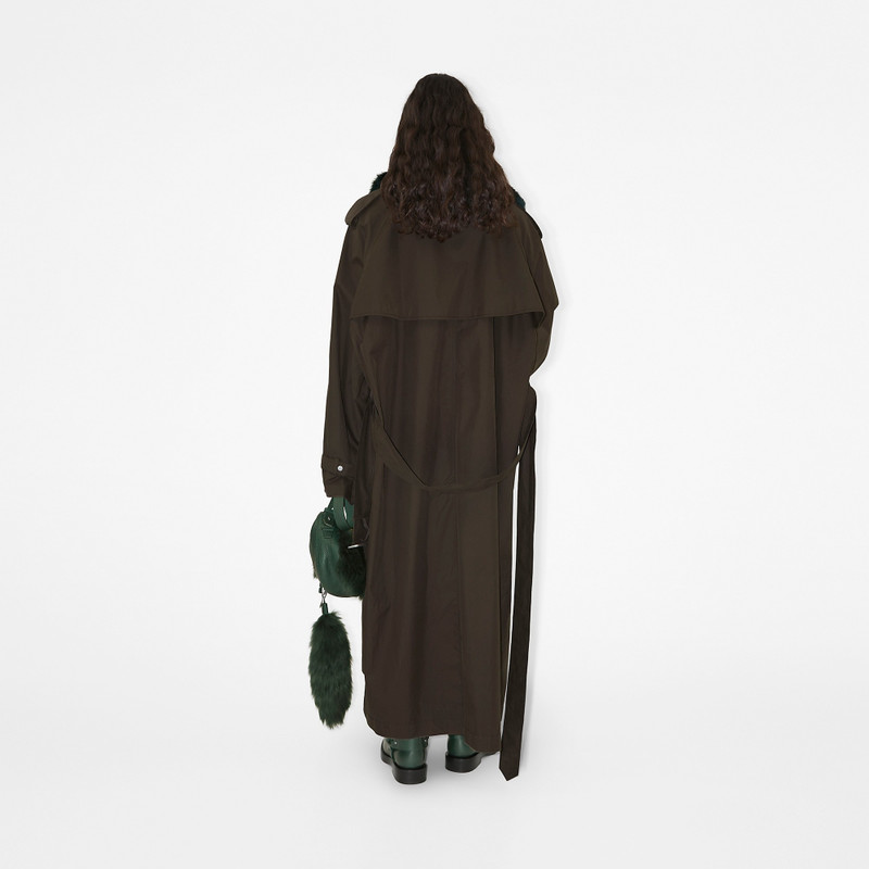 Aran Knit Dress 7