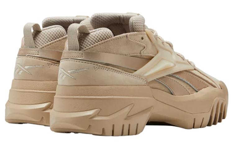 (WMNS) Reebok Cardi B x Club C V2 'Modern Beige' GW6697 - 5