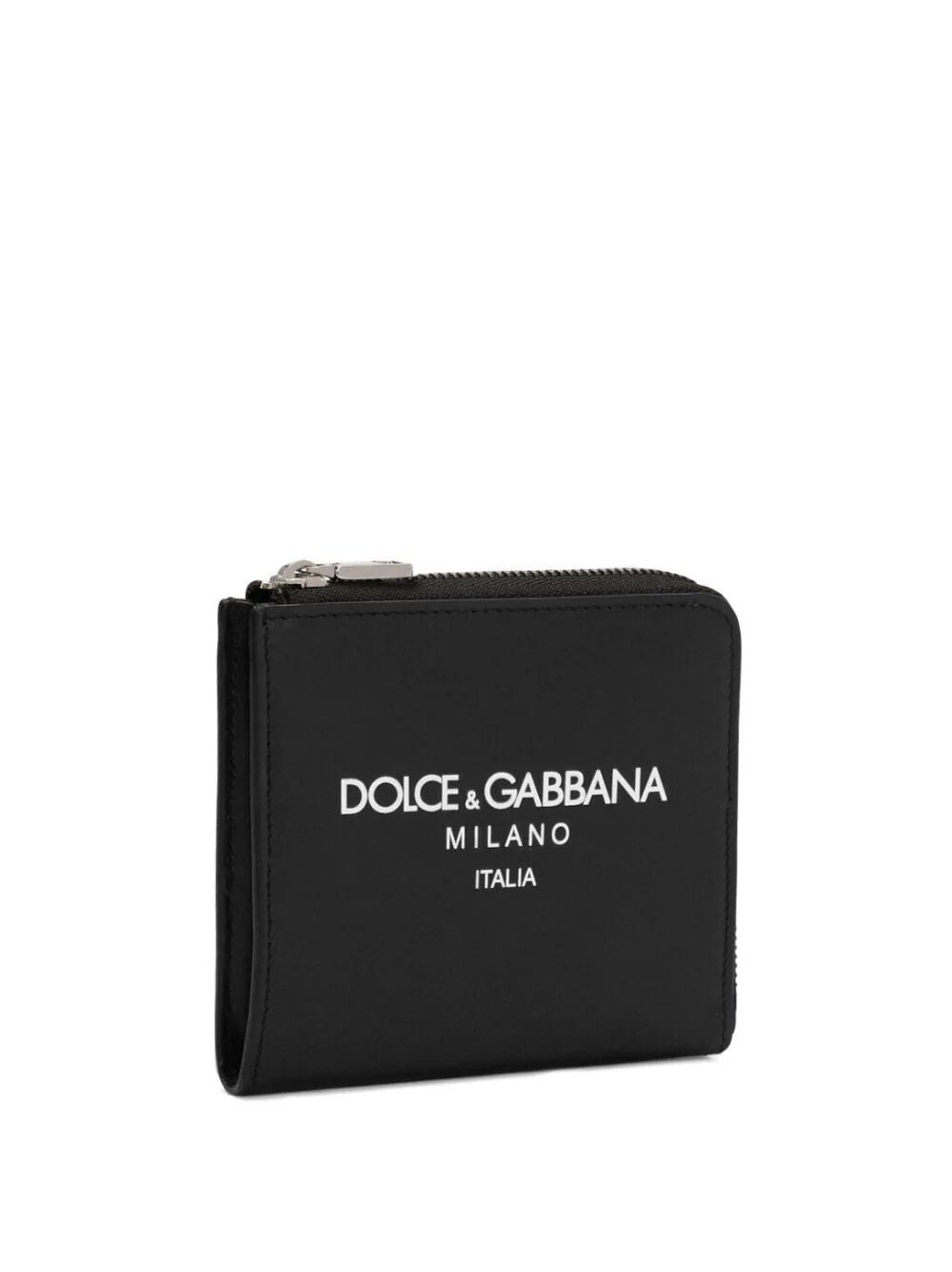 Dolce & Gabbana Men Portacarte Con Zip - 4