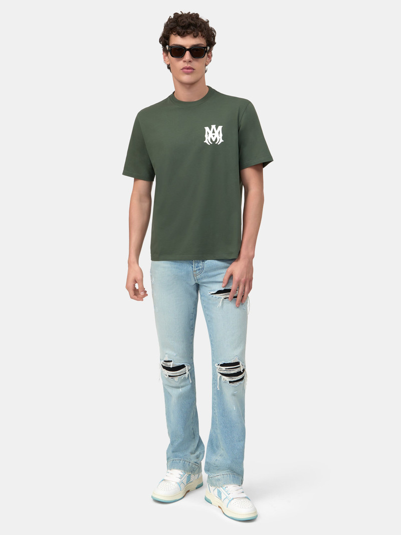 AMIRI MX1 STRAIGHT FLARE JEAN outlook
