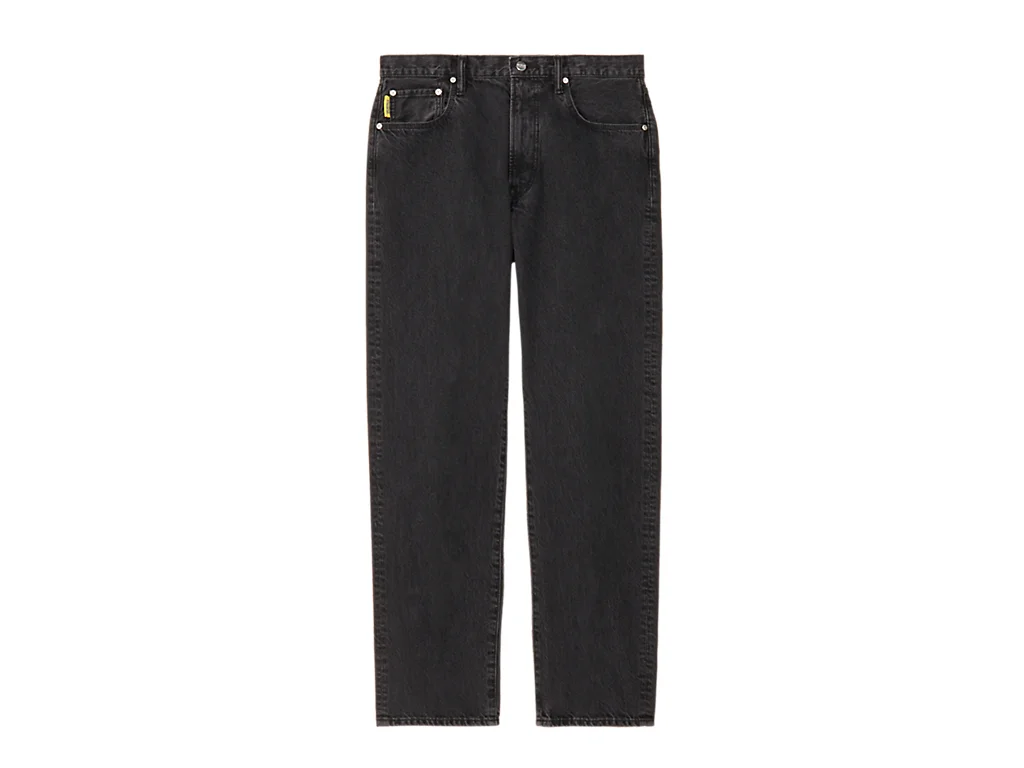 REGULAR DENIM PANTS - 1