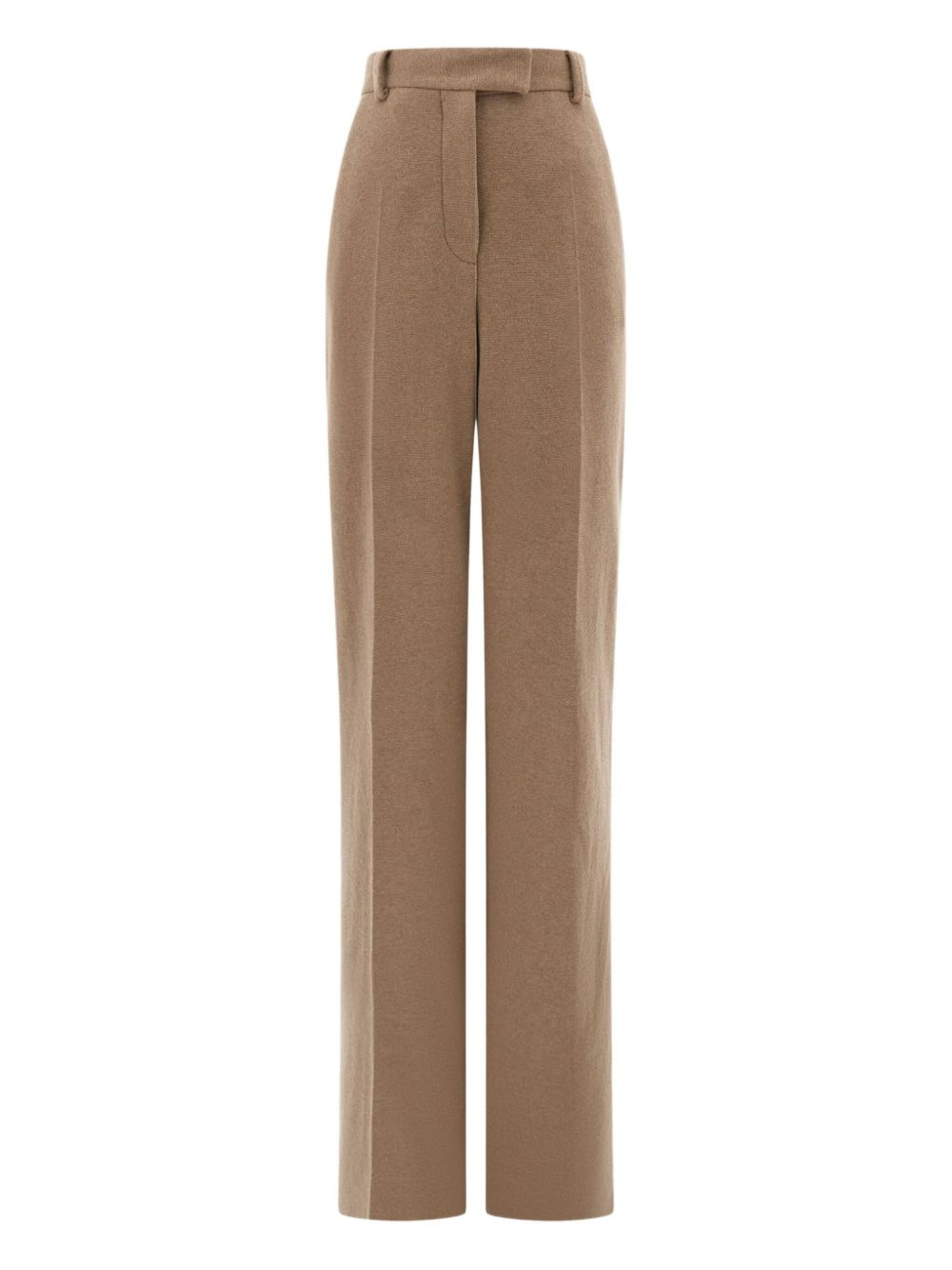tailored trousers - 1