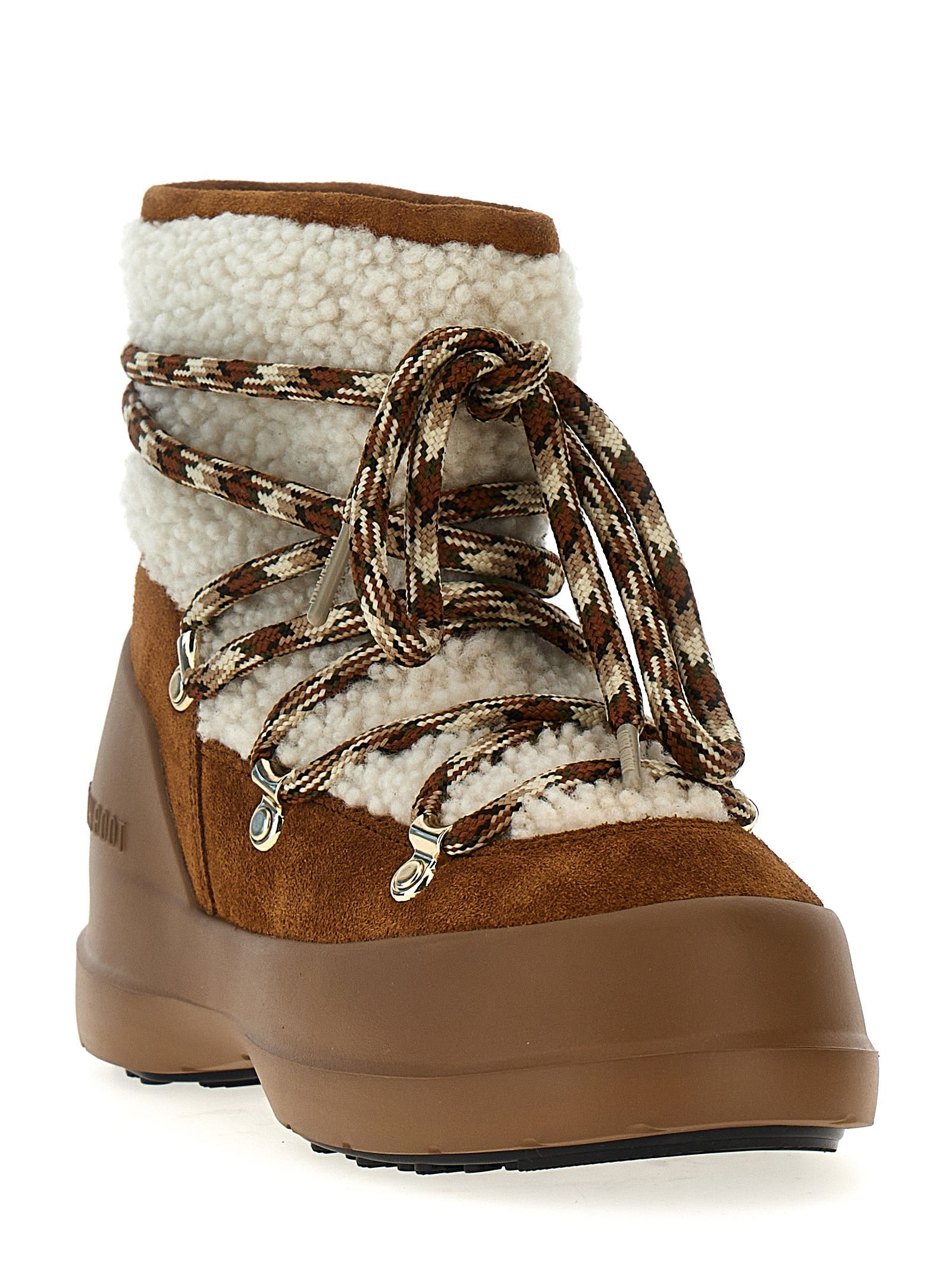 Moon Boot Women 'Luna' Ankle Boots - 2