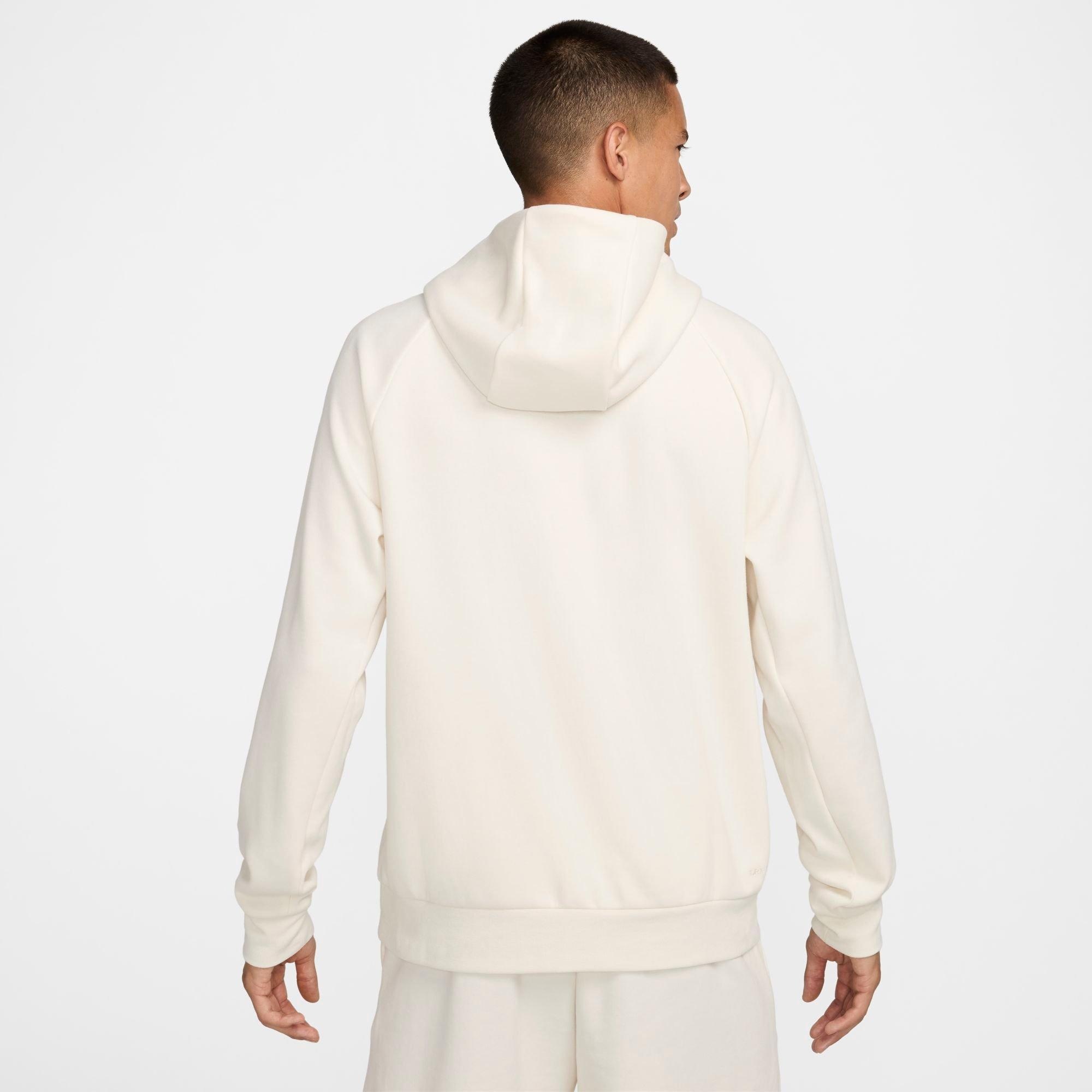 MEN'S NIKE PRIMARY DRI-FIT UV PULLOVER VERSATILE HOODIE - 2