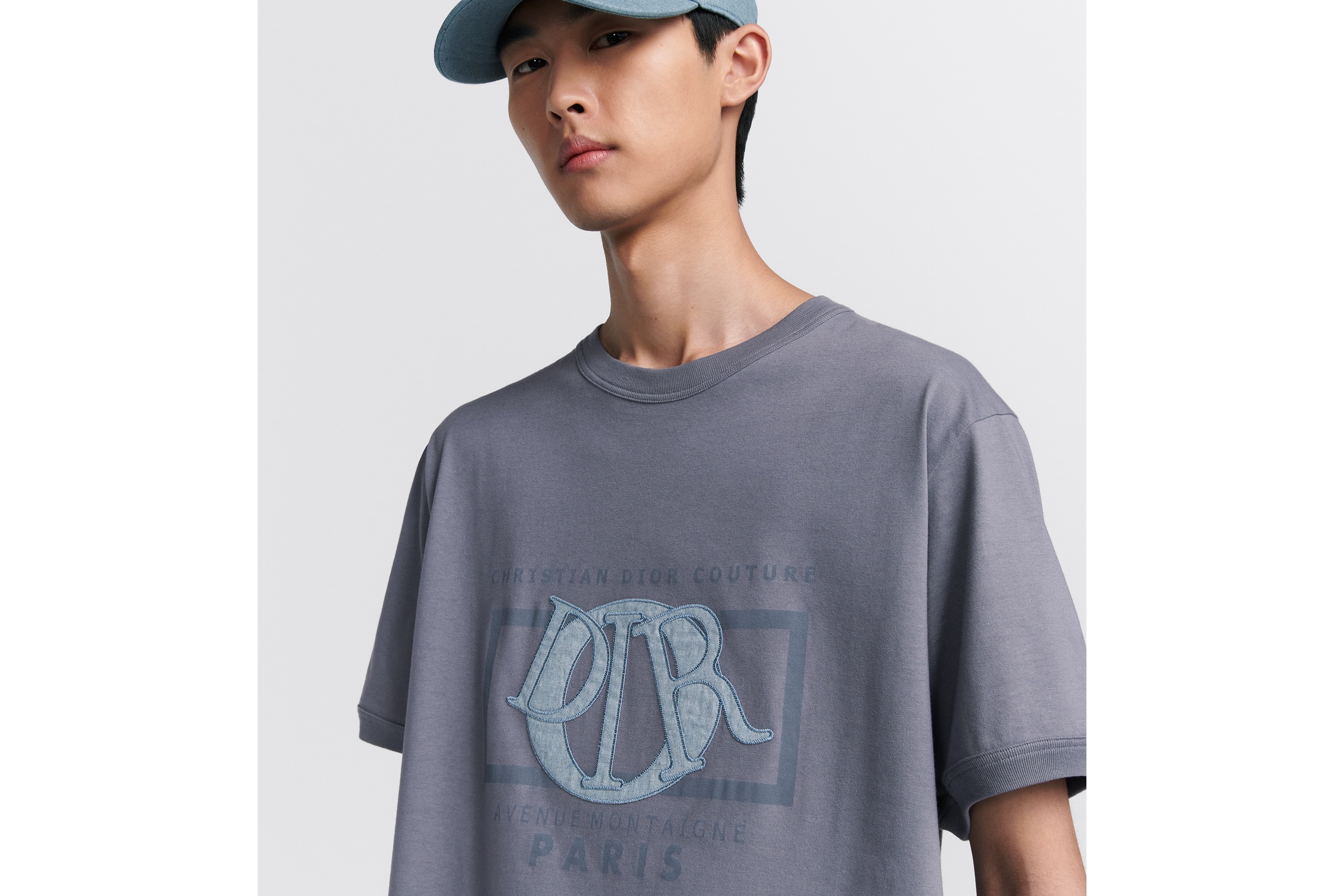 Relaxed-Fit T-Shirt - 5