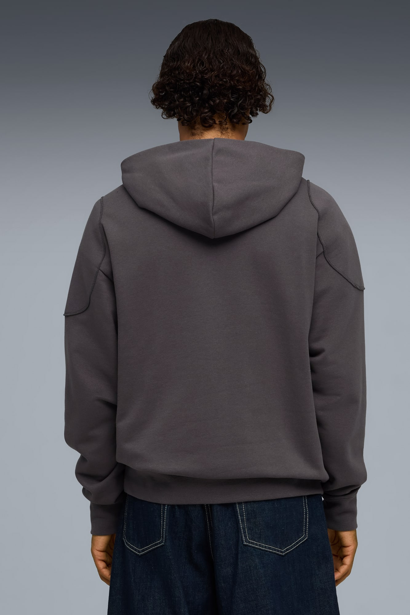 FUTURE.PUMAARCHIVE LV Hoodie Unisex - 4