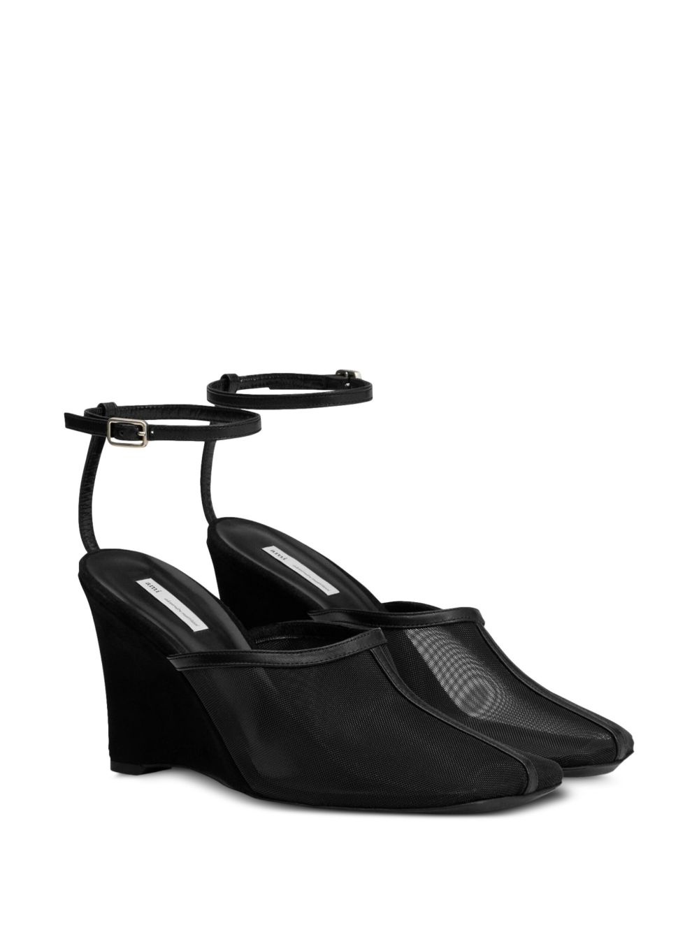Crosiette mules - 2