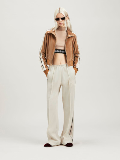 Palm Angels Classic Loose Track Pants outlook