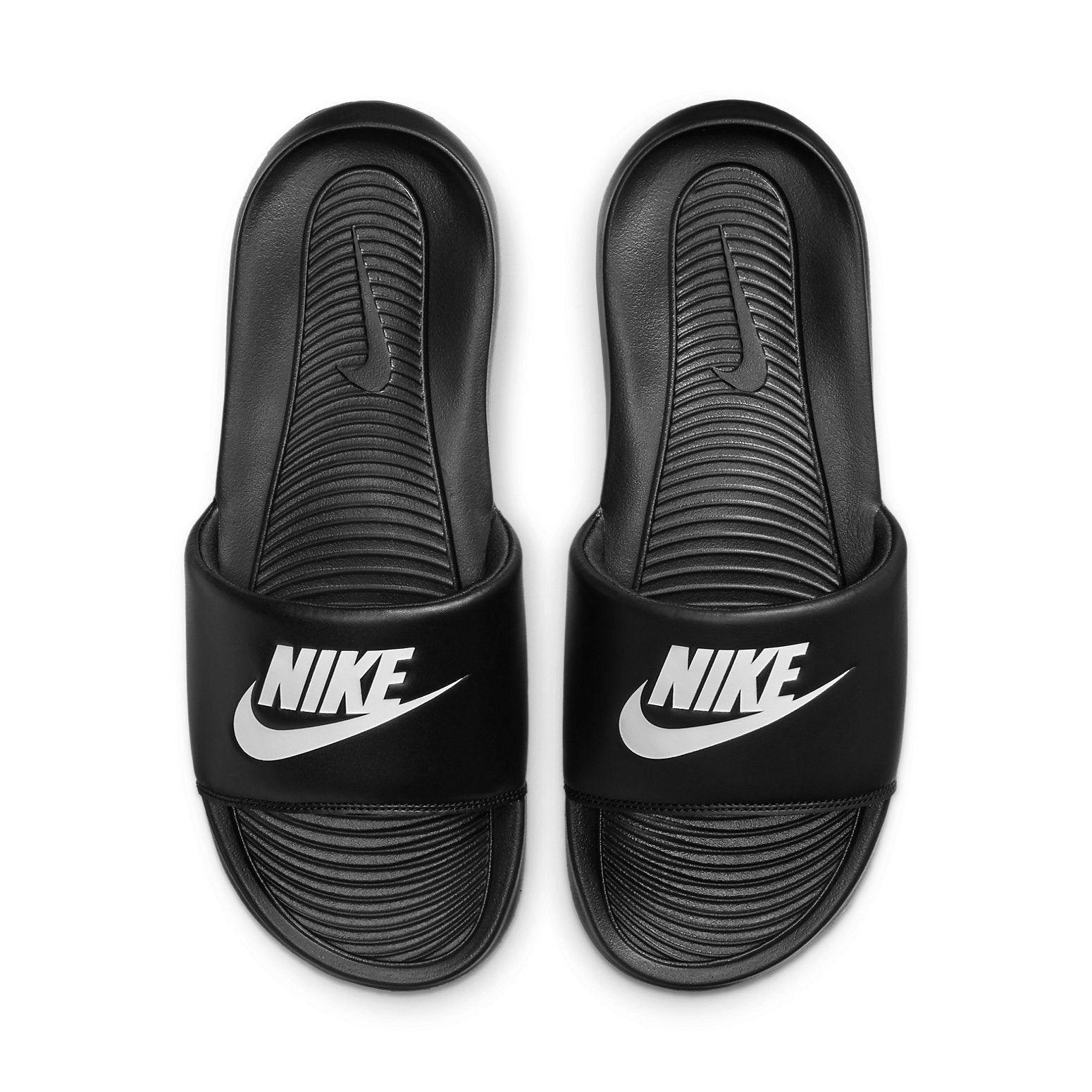 Nike Victori One Slide 'Black' CN9675-002 - 3