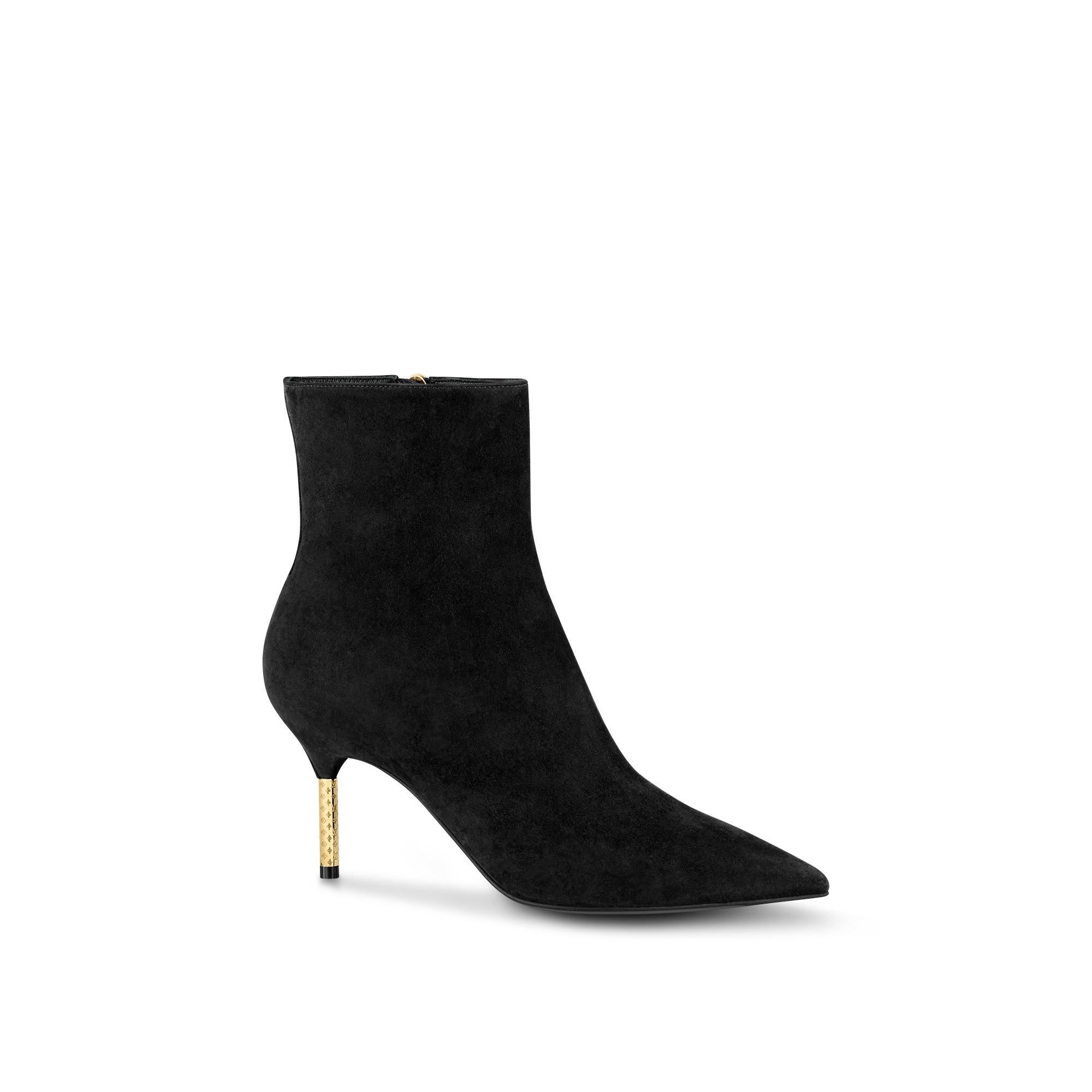 Ultimate Ankle Boot - 1