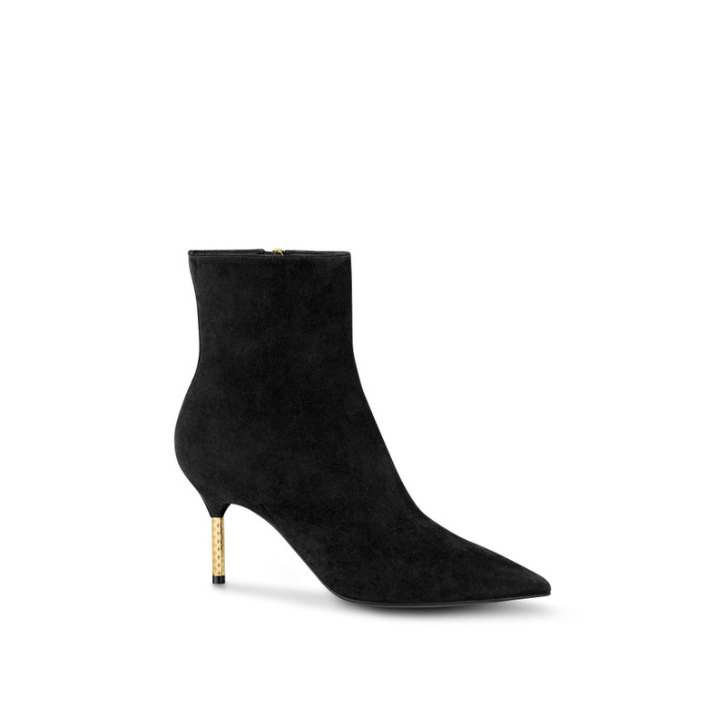Ultimate Ankle Boot 1