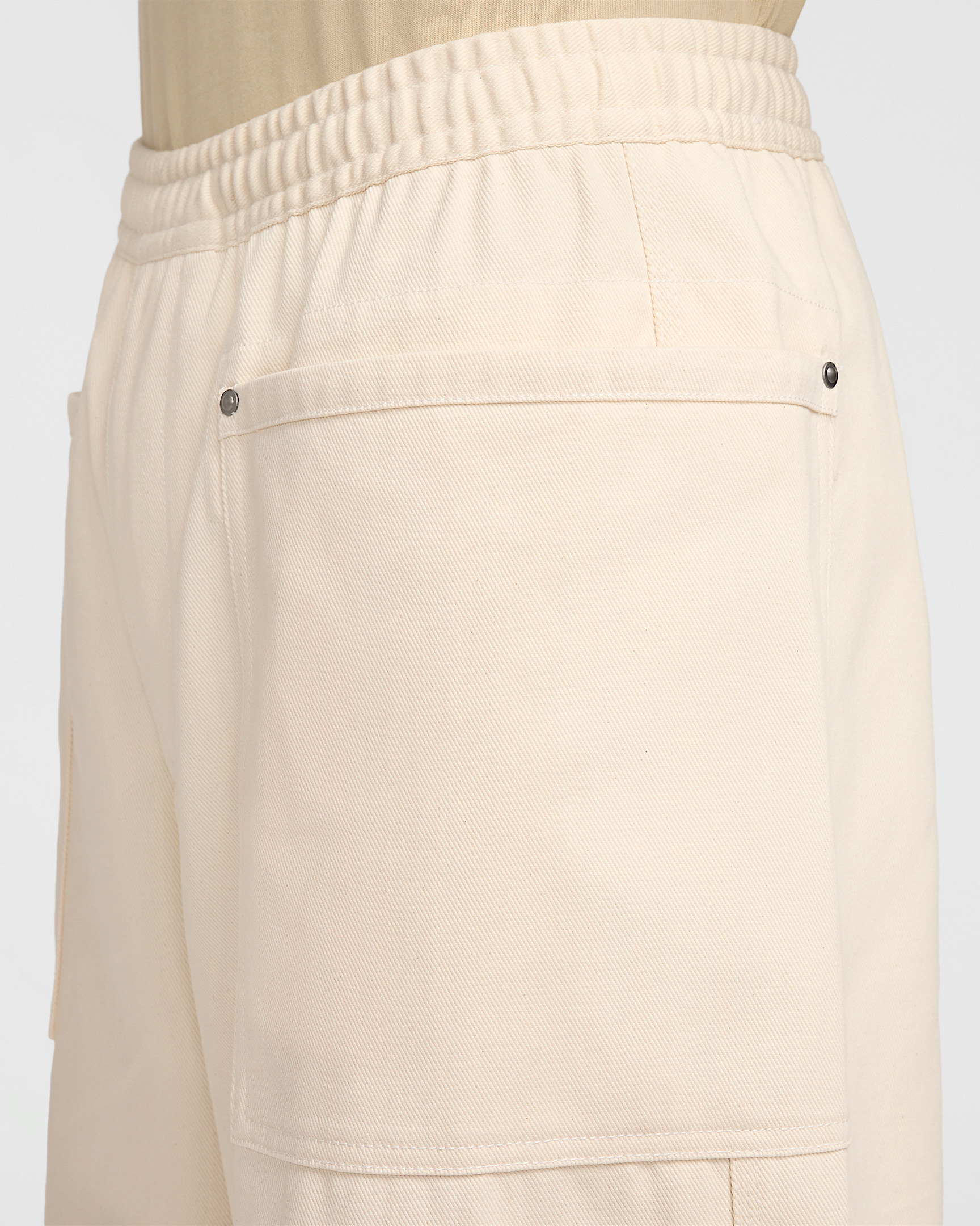 Nike Life Men's Utility Pants - 3