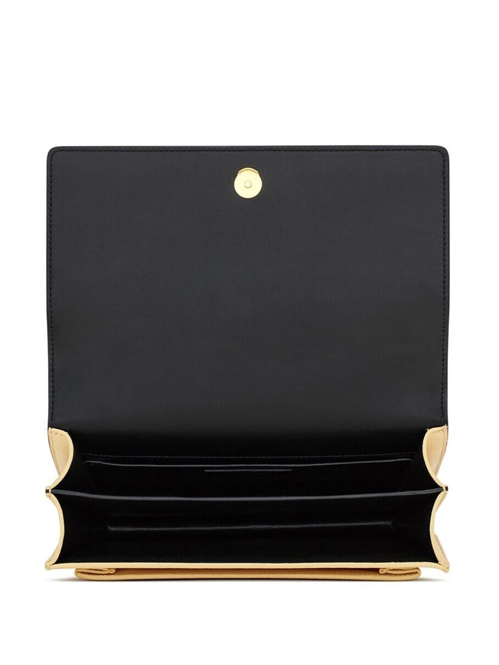 Sunset two-tone shoulder bag - 5