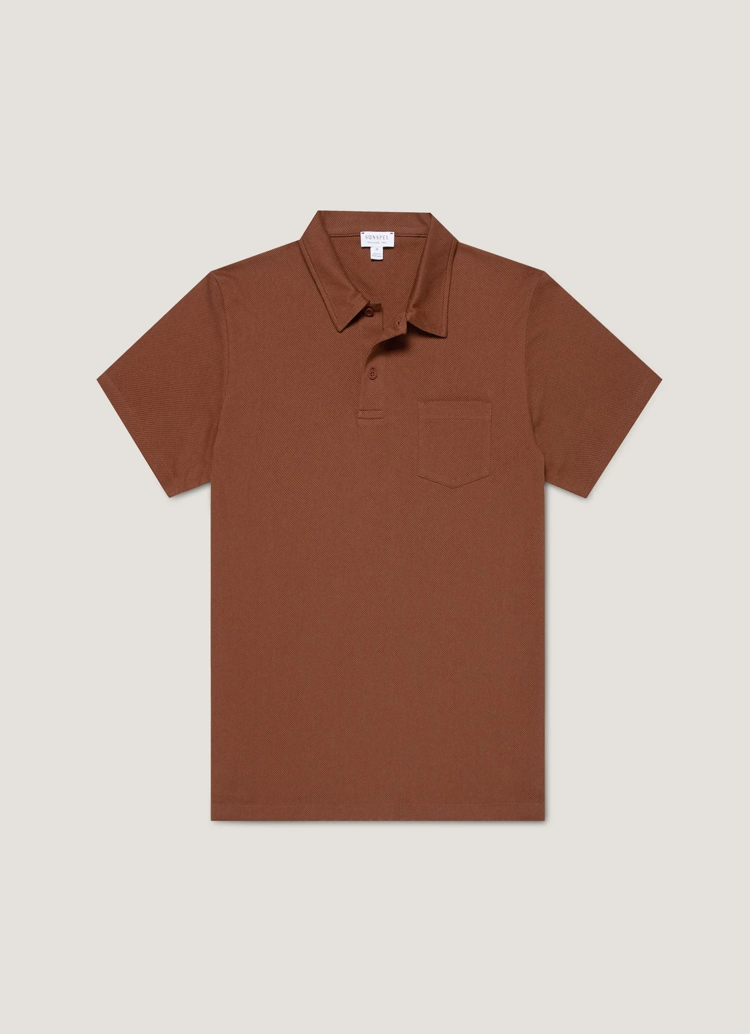 Riviera Polo Shirt - 1