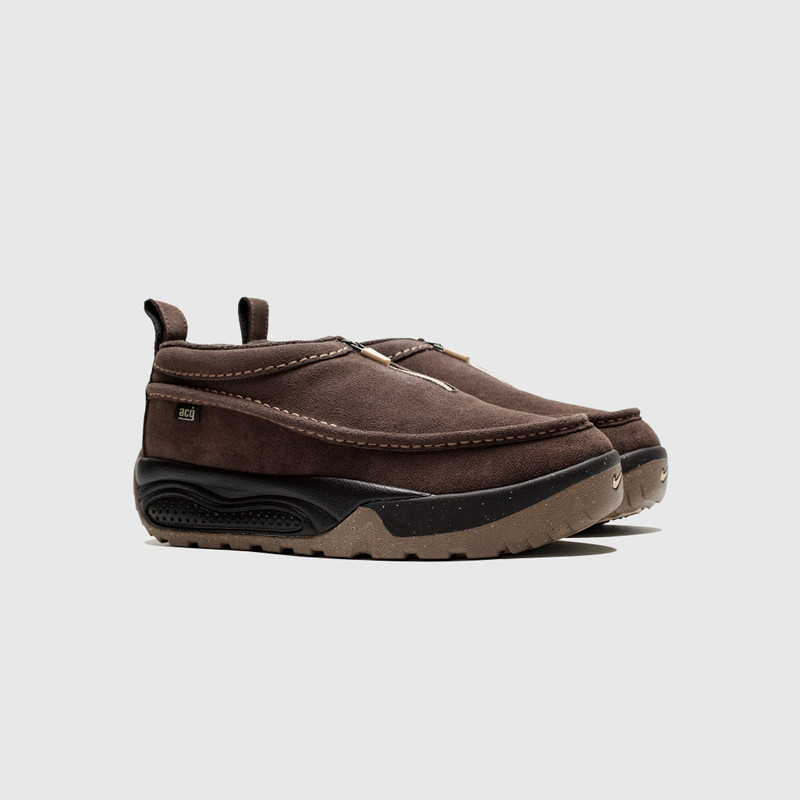 Nike ACG IZY "BAROQUE BROWN" outlook
